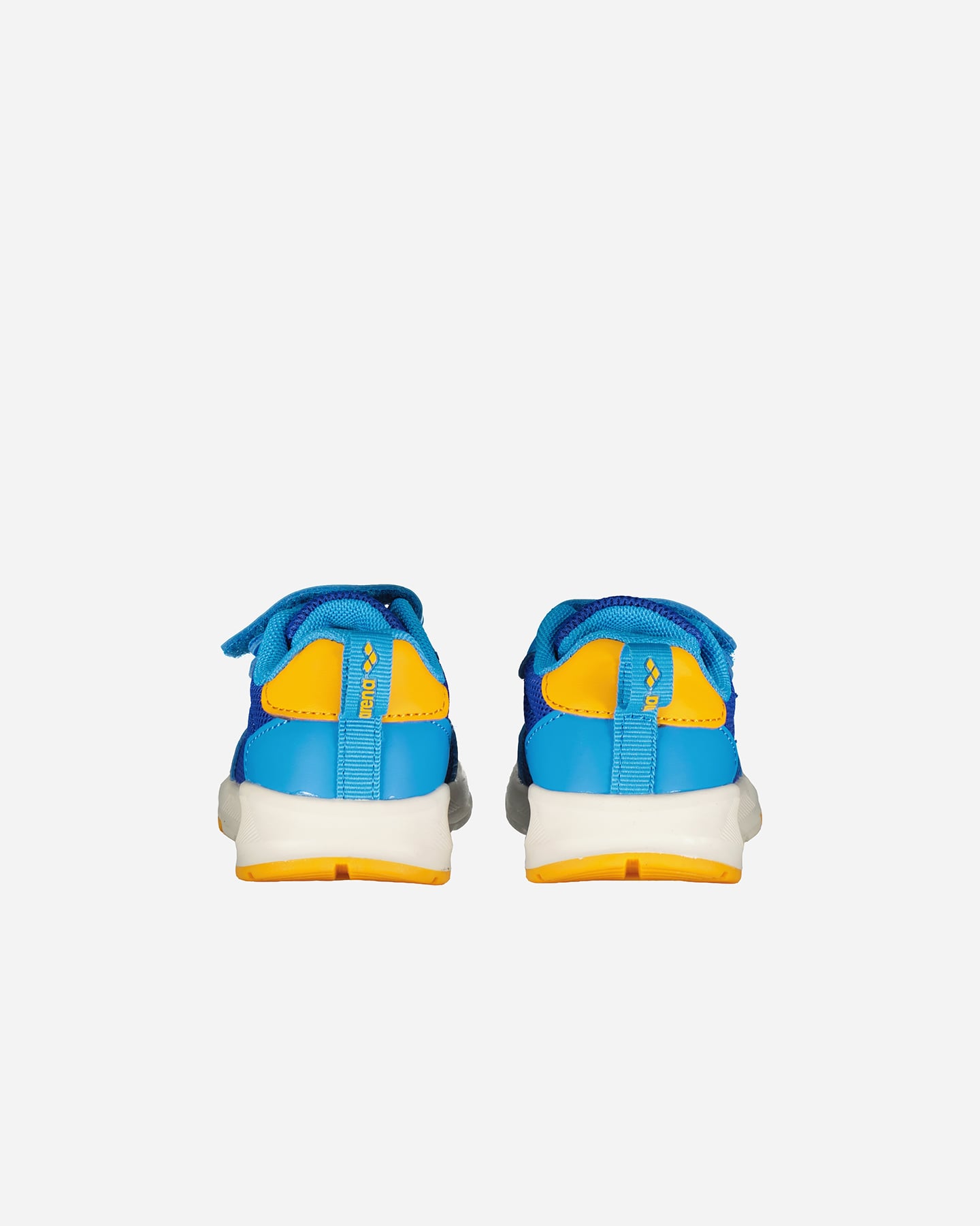 Scarpe sneakers ARENA NATURAL JR - Blu - 5 | Cisalfa Sport