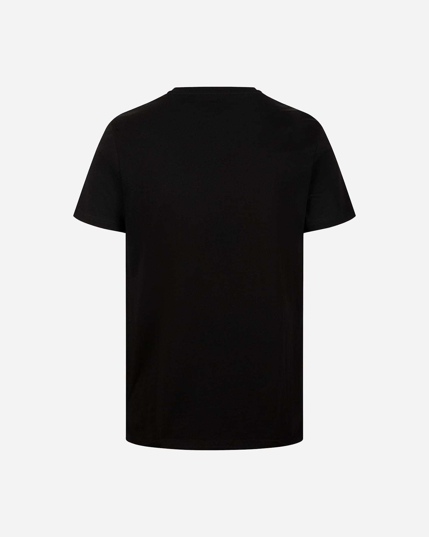 T-shirt ENERGETICS VIRGIL IV M - Nero - 1 | Cisalfa Sport