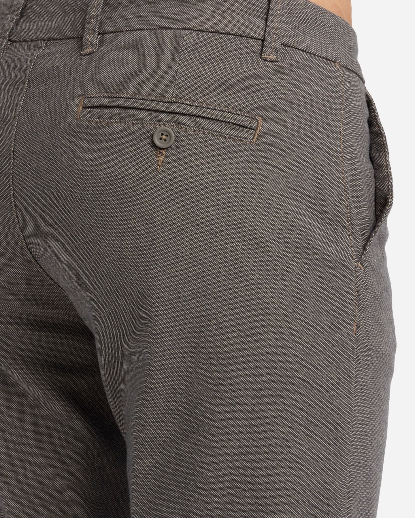 Pantalone DACK'S ESSENTIAL M - Marrone - 4 | Cisalfa Sport