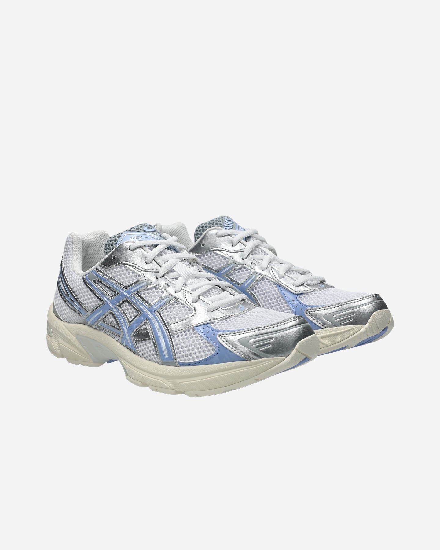 Scarpe sneakers ASICS GEL-1130 W - Bianco - 1 | Cisalfa Sport