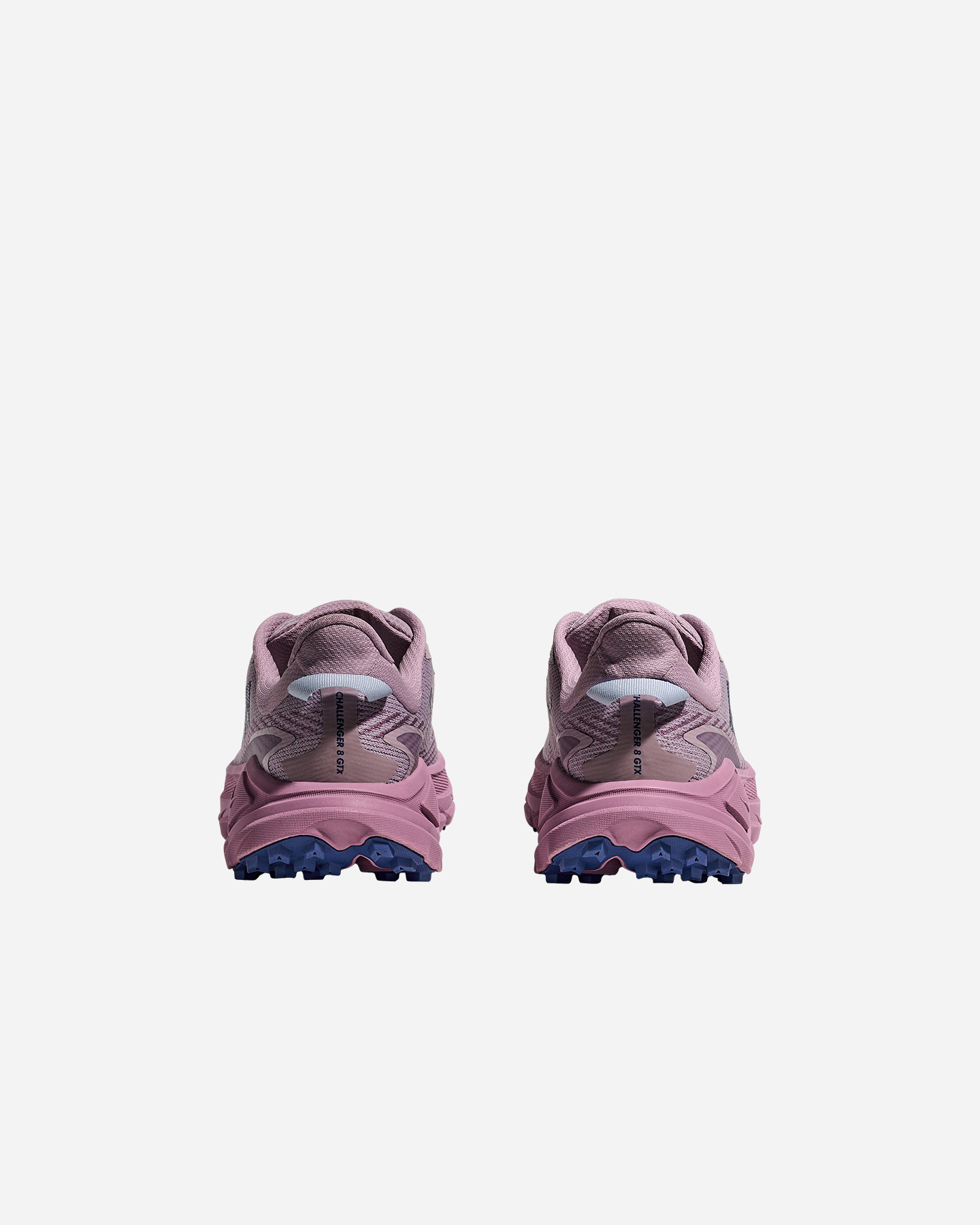 Scarpe trail HOKA CHALLENGER 8 GTX W - Lilla - 3 | Cisalfa Sport