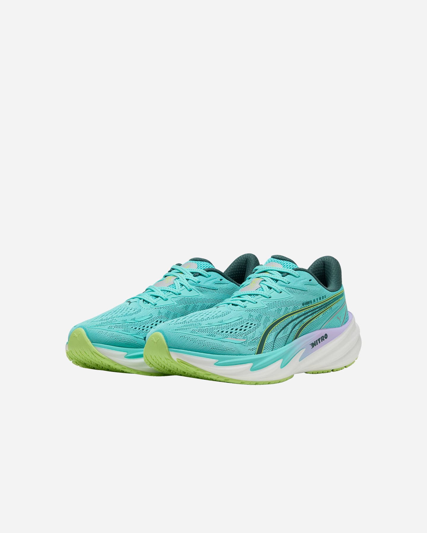 Scarpe running PUMA VELOCITY NITRO 5 HYROX M - 1 | Cisalfa Sport