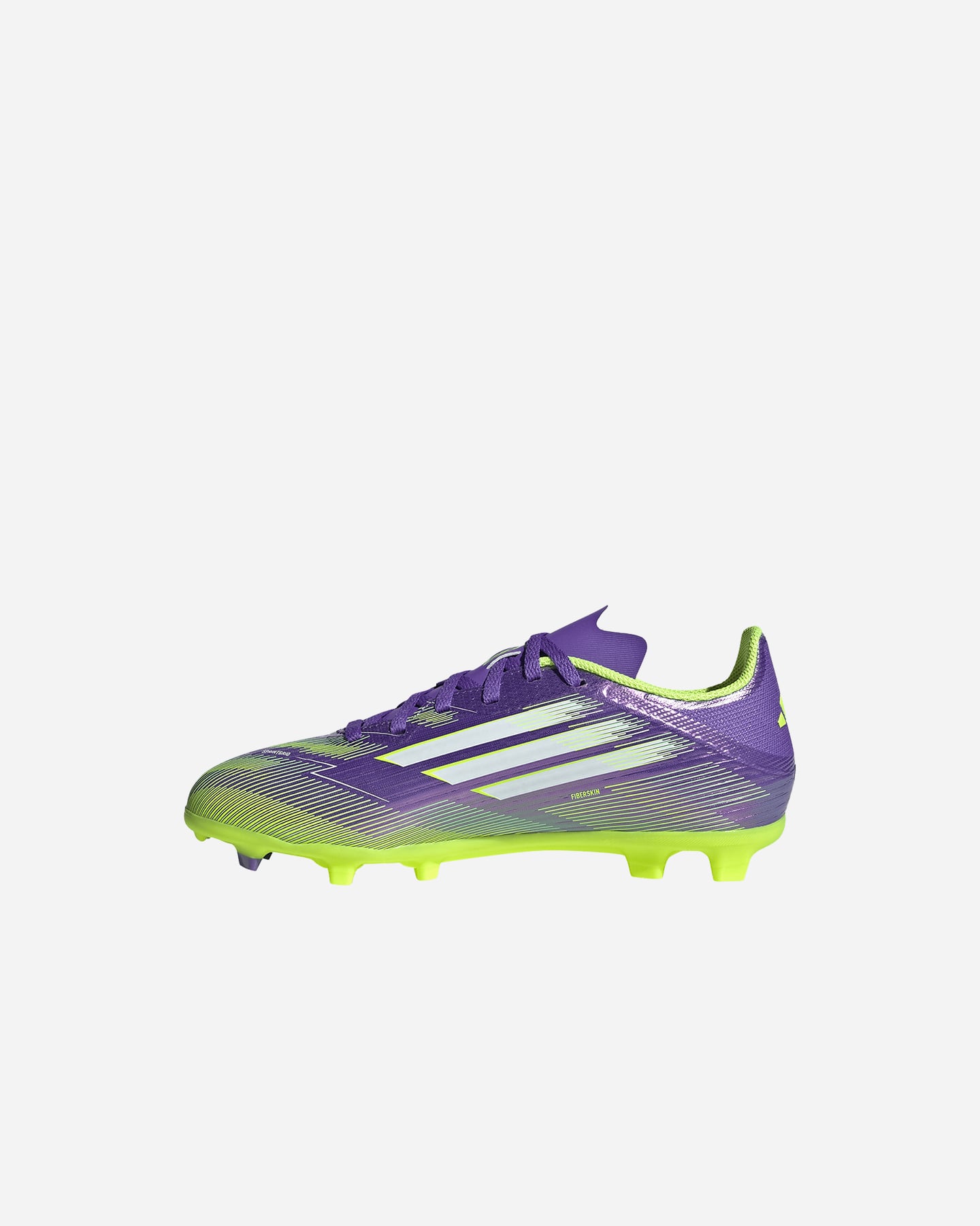 Scarpe calcio ADIDAS F50 LEAGUE FG-MG JR - Color mix - 3 | Cisalfa Sport