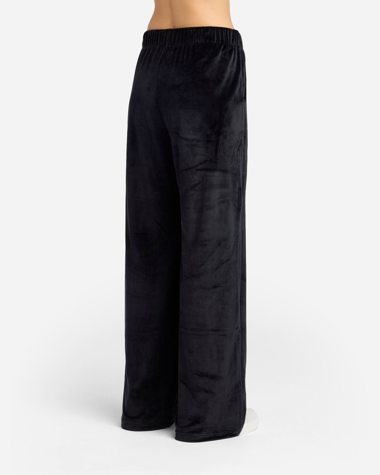 Pantalone DACK'S ATHLEISURE W - Nero - 3 | Cisalfa Sport