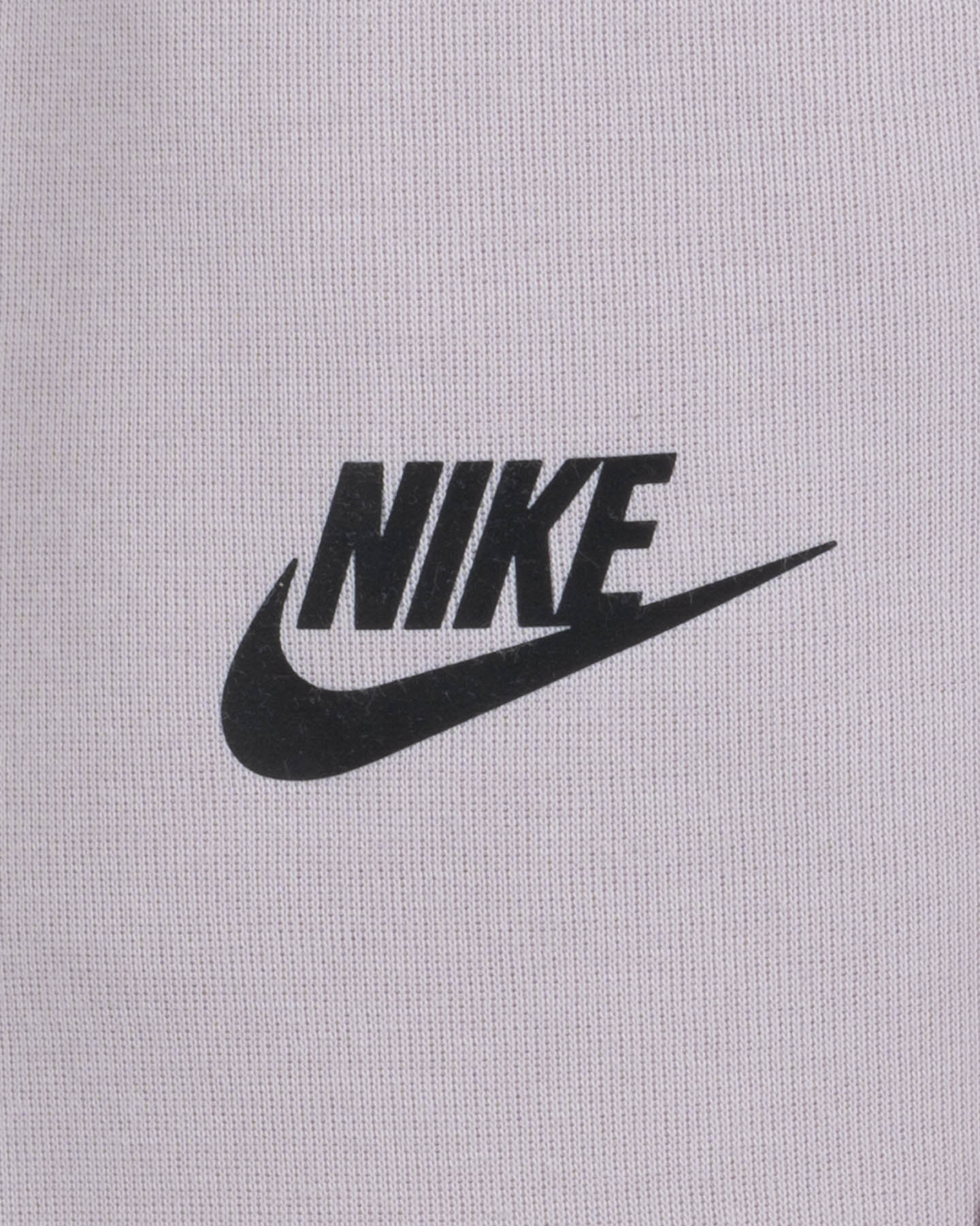 Pantalone NIKE TECH FLEECE JR - Rosa - 2 | Cisalfa Sport