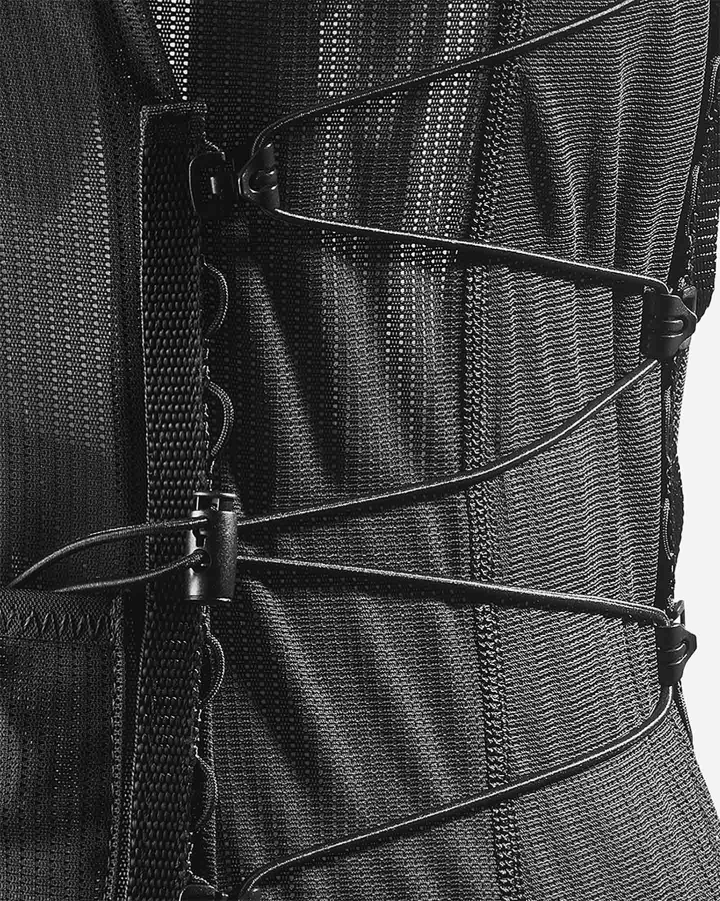 Protezione sci SALOMON FLEXCELL PRO  - Nero - 3 | Cisalfa Sport