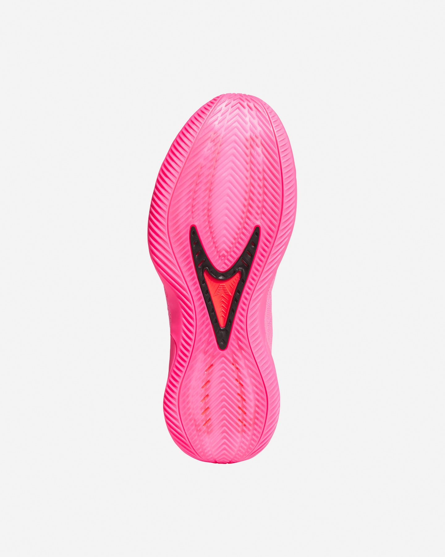Scarpe basket ADIDAS ANTHONY EDWARDS 2 M - Fucsia - 1 | Cisalfa Sport