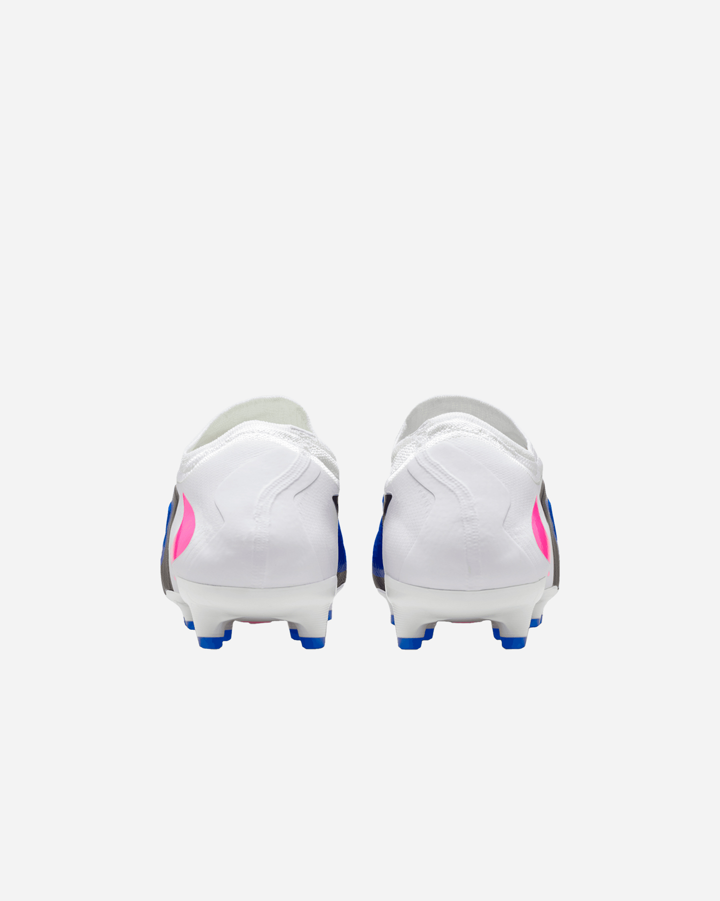 Scarpe calcio NIKE PHANTOM 6 LOW PRO AG-PRO M - Color mix - 4 | Cisalfa Sport