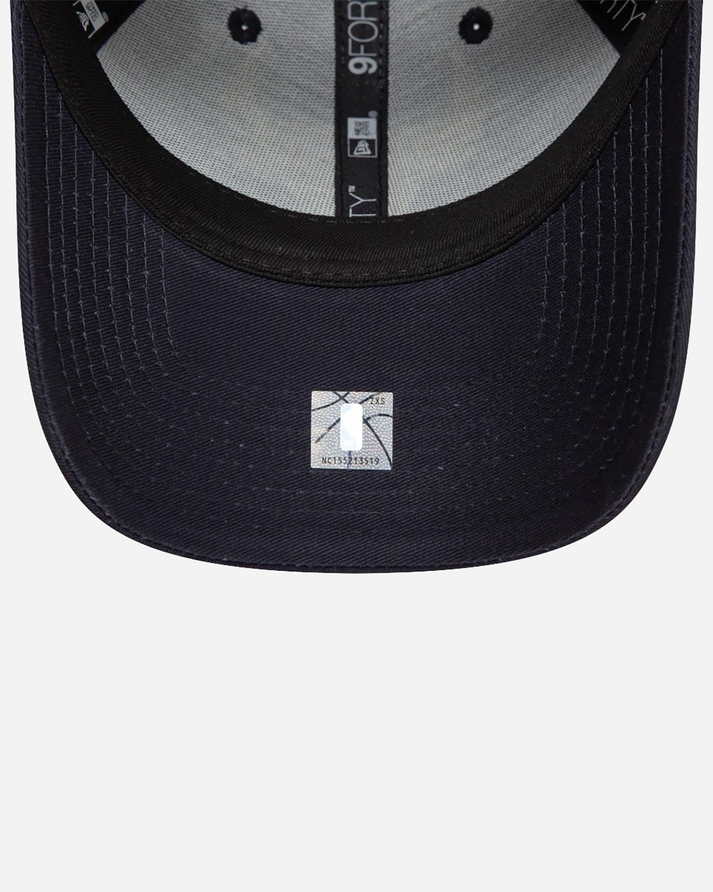 Cappellino NEW ERA 9FORTY NBA CHICAGO BULLS  - Nero - 4 | Cisalfa Sport