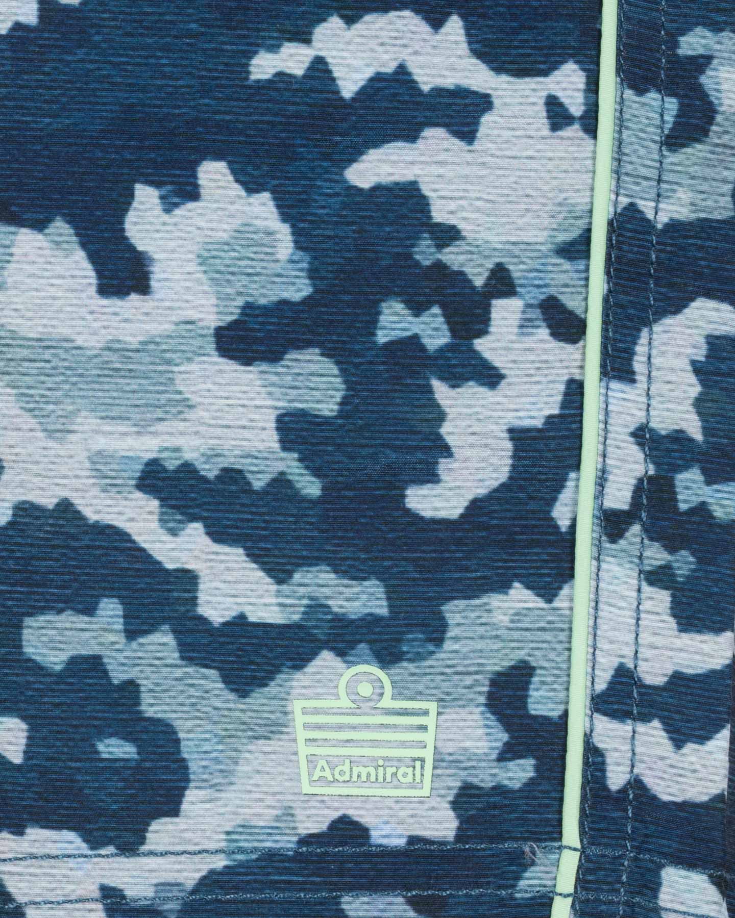 Boxer mare ADMIRAL ESSENTIAL MOOD M - Blu - 2 | Cisalfa Sport