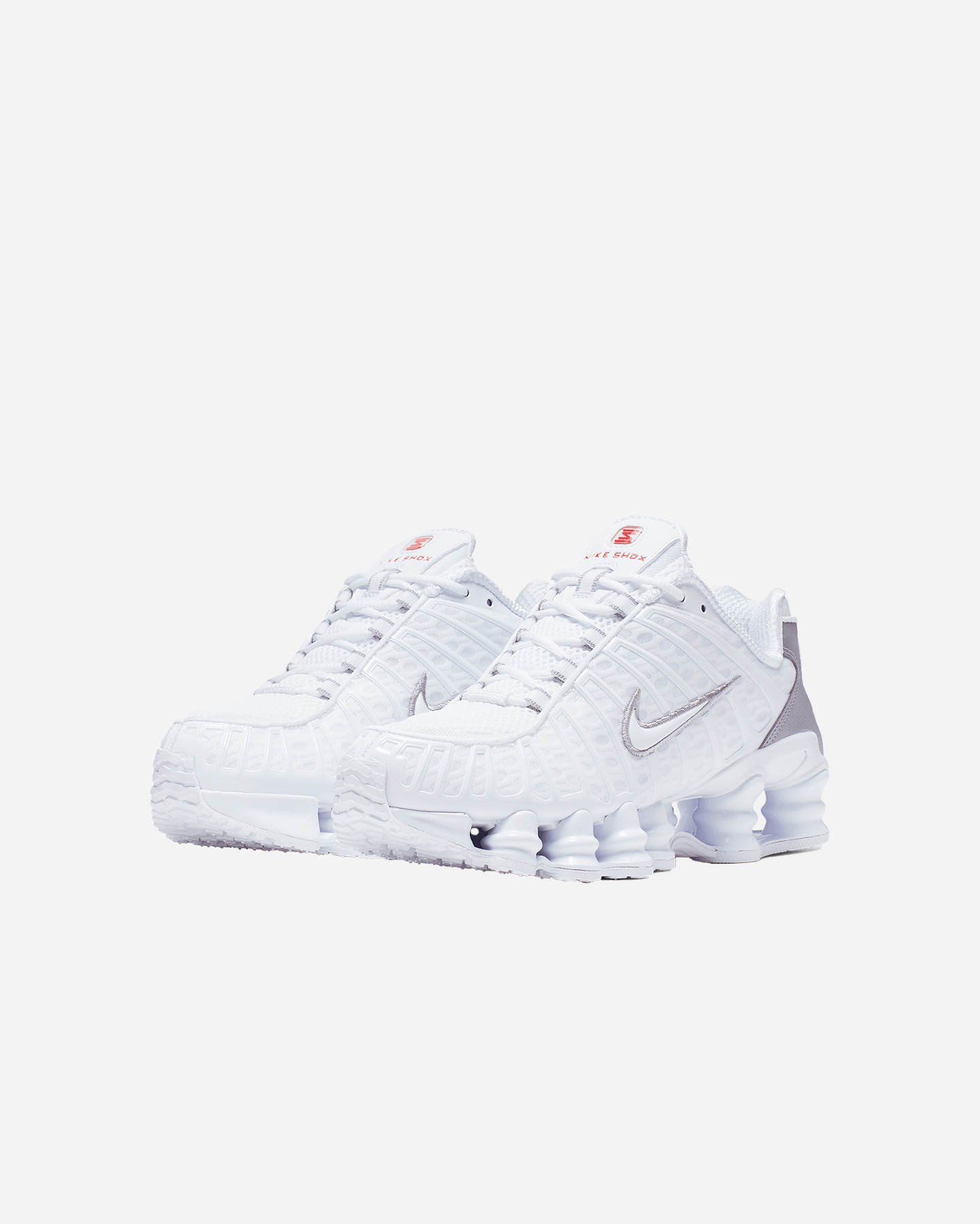 Scarpe sneakers NIKE SHOX TL W - Color mix - 1 | Cisalfa Sport
