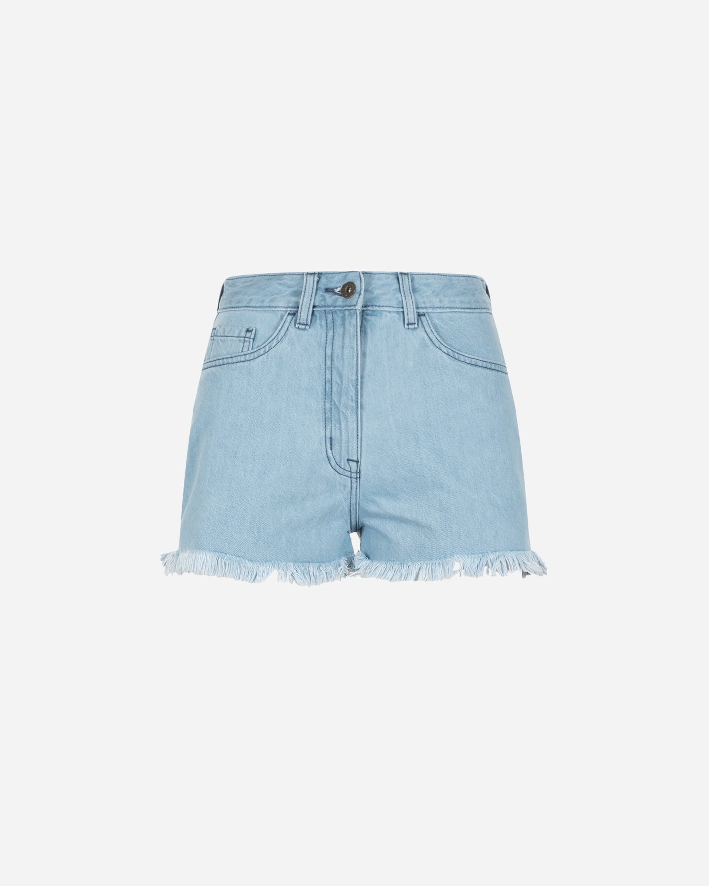 Jeans MISTRAL ESSENTIAL W - Denim - 4 | Cisalfa Sport