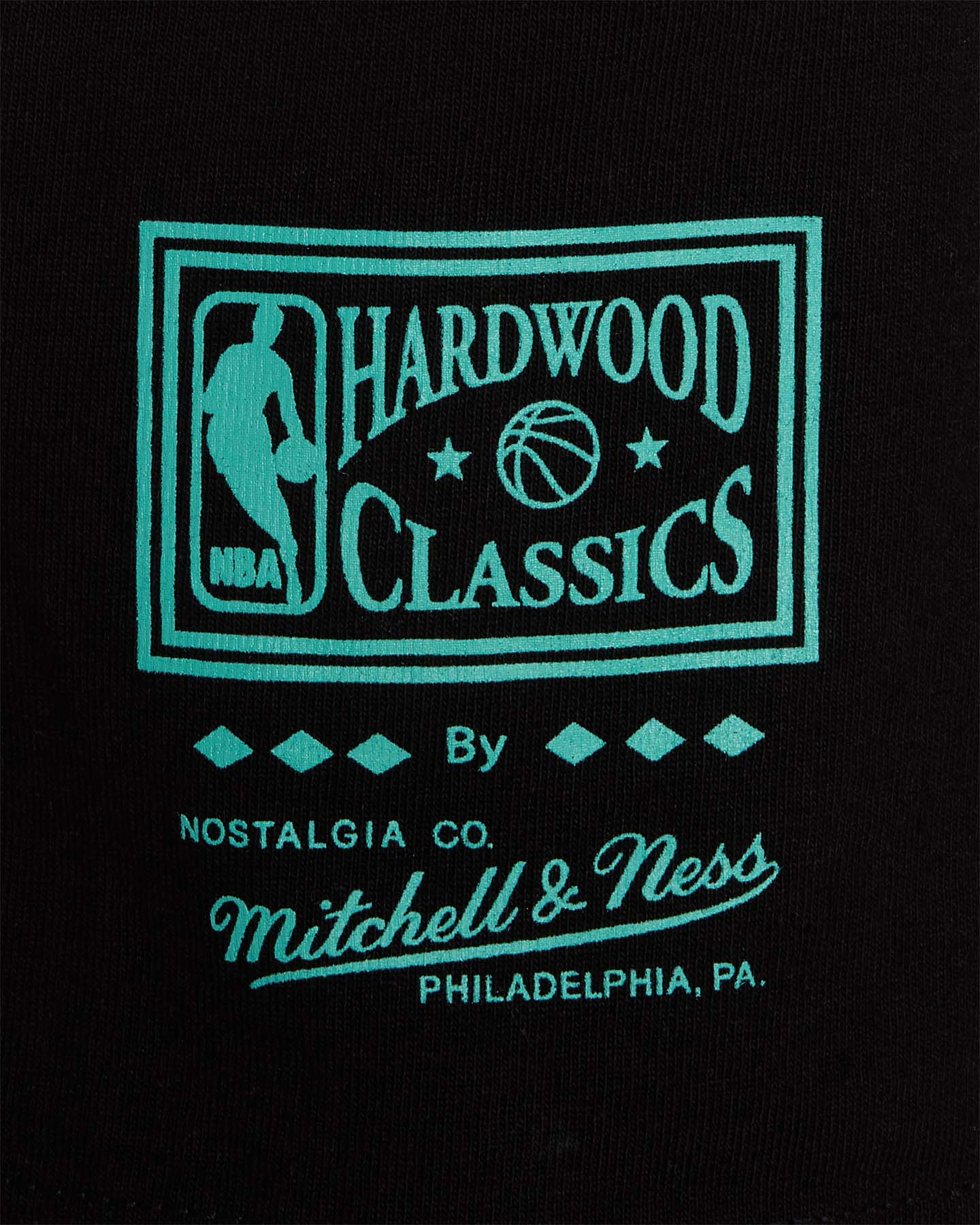 Maglia basket MITCHELL&NESS LAKERS IN THE CITY M - Nero - 2 | Cisalfa Sport