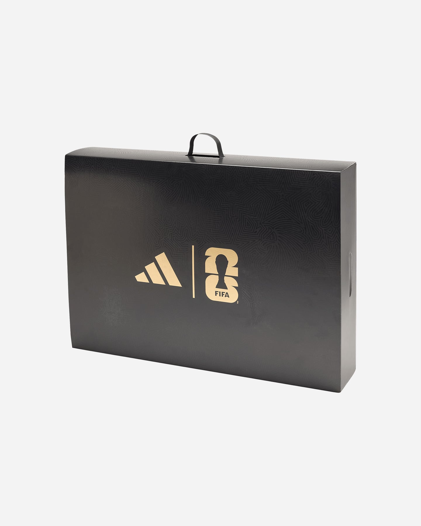 Mini pallone ADIDAS FIFA WORLD CUP 26 MINI  - 1 | Cisalfa Sport