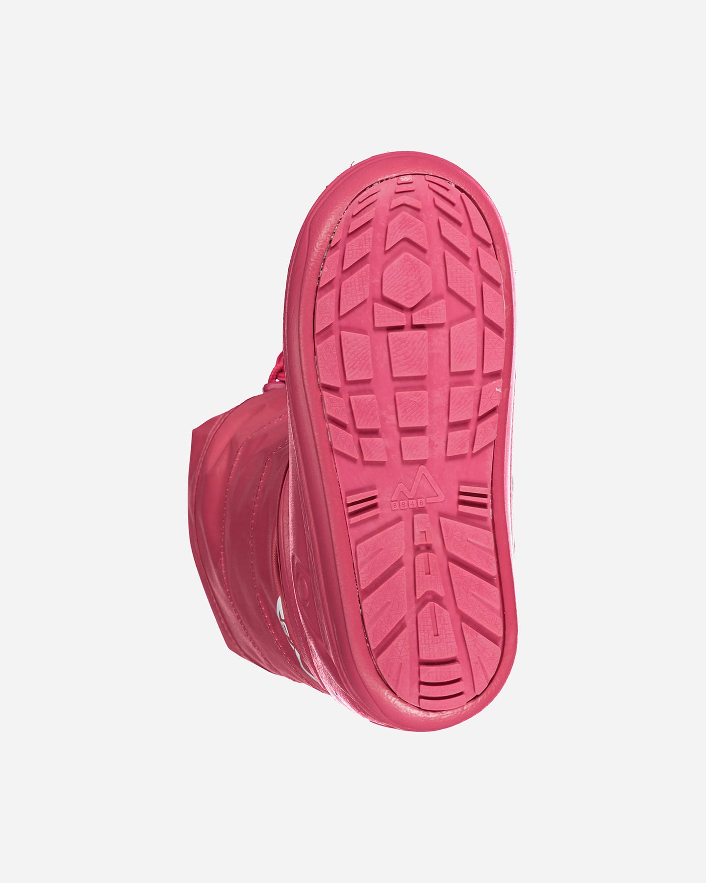 Doposci 8848 IBER W JR - Fucsia - 2 | Cisalfa Sport