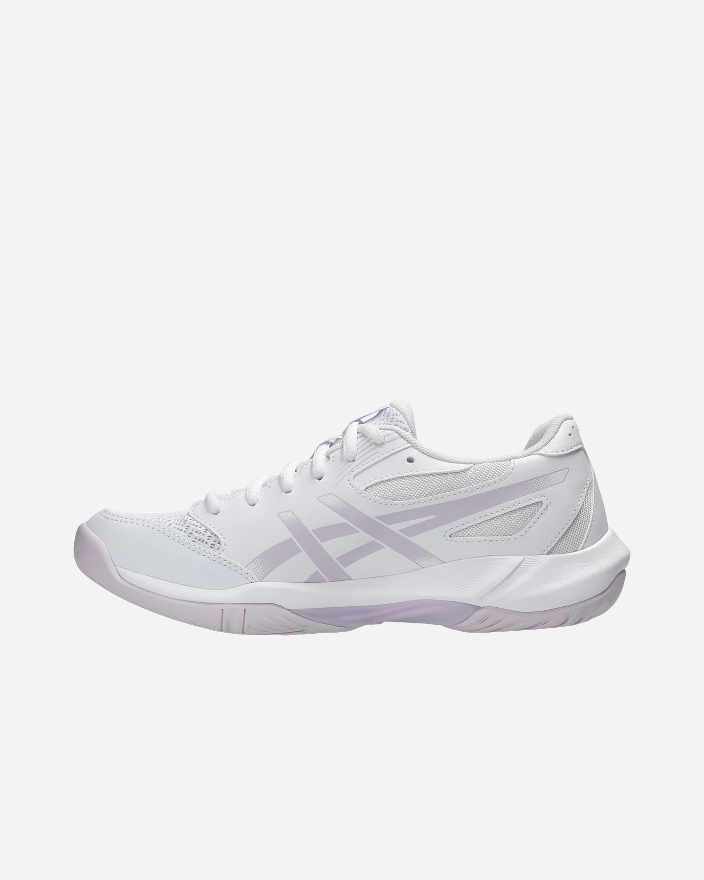 Scarpe volley ASICS GEL-ROCKET W - Bianco - 3 | Cisalfa Sport