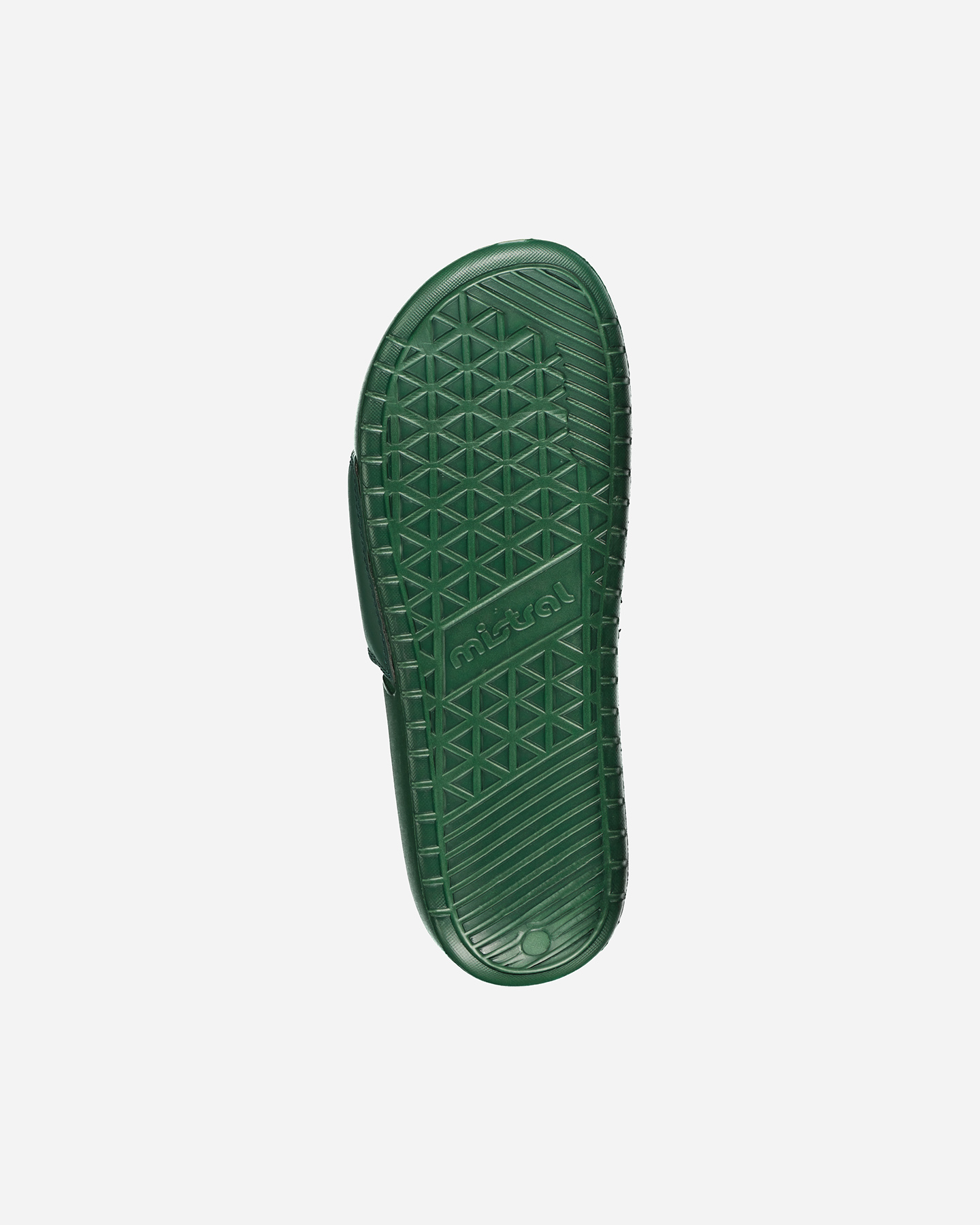 Ciabatte MISTRAL MAVERICKS M - Verde - 2 | Cisalfa Sport