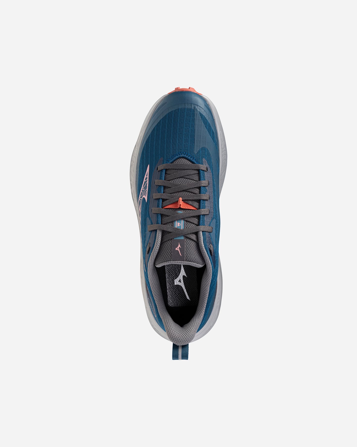 Scarpe running MIZUNO NEO LUMINA W - Blu - 2 | Cisalfa Sport