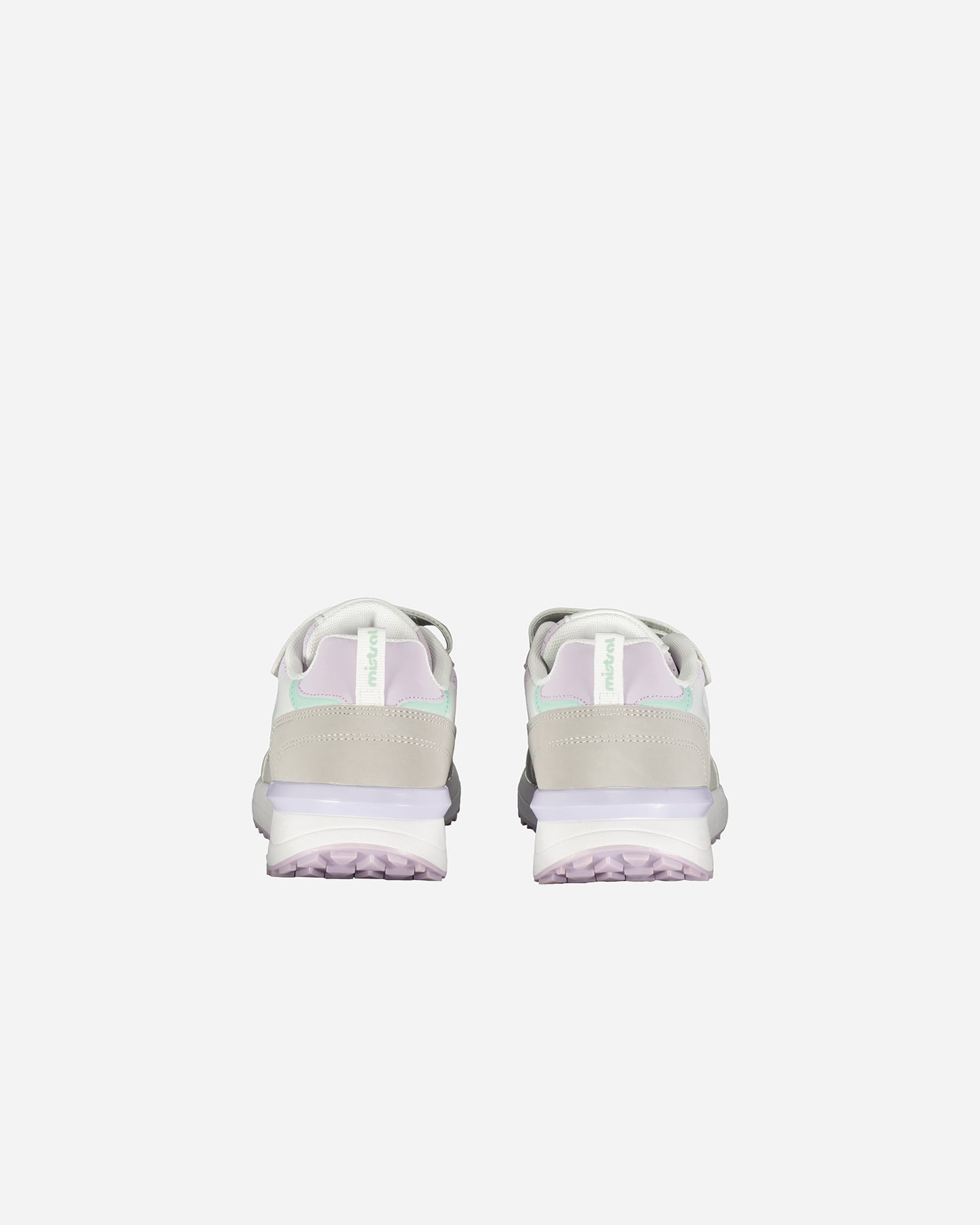 Scarpe sneakers MISTRAL SAN DIEGO JR - Color mix - 5 | Cisalfa Sport