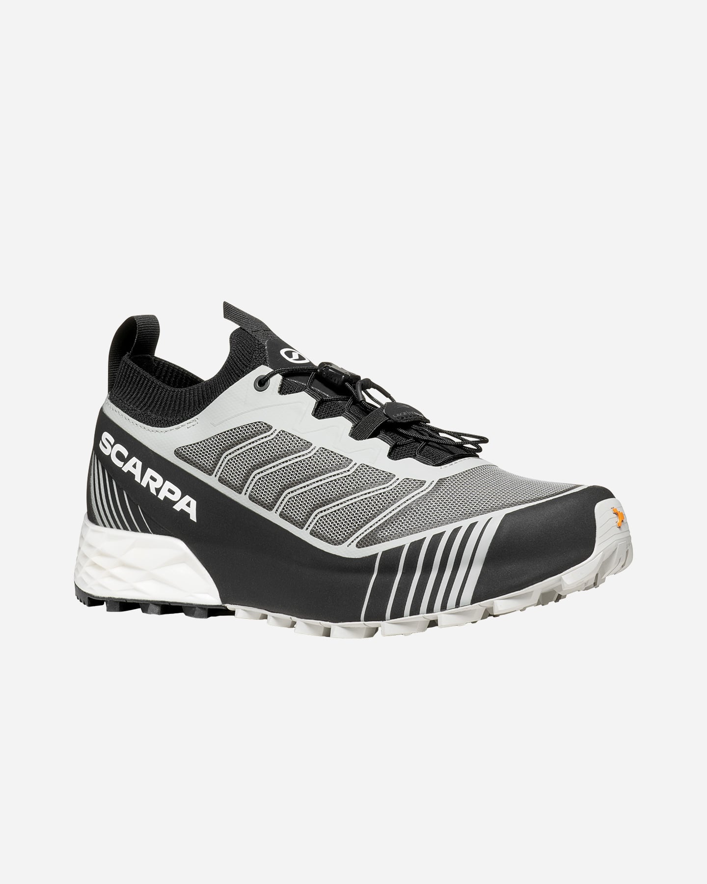 Scarpe trail SCARPA RIBELLE RUN 2 W - Grigio - 1 | Cisalfa Sport