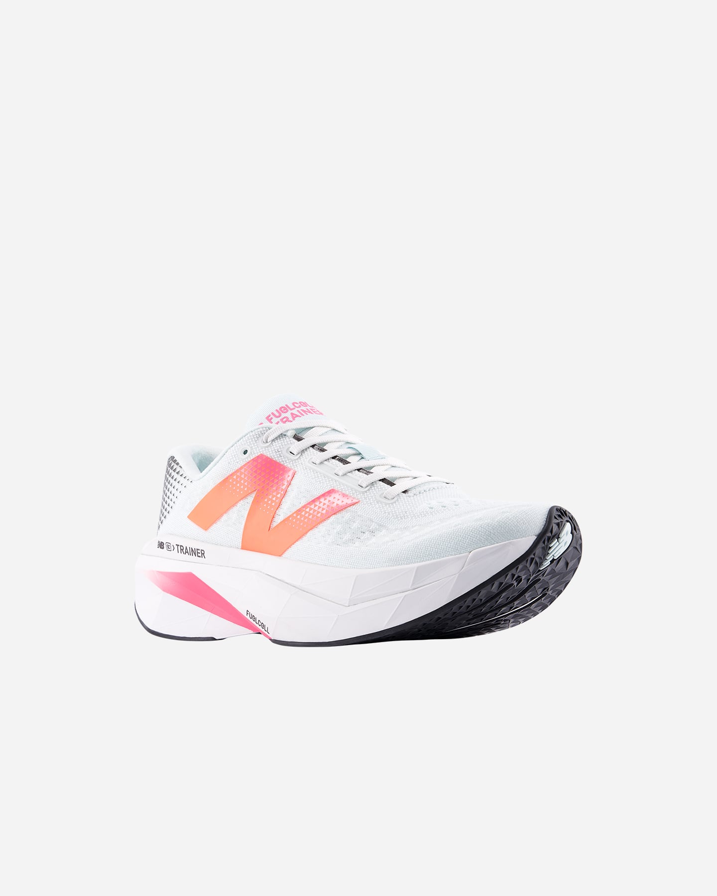 Scarpe running NEW BALANCE FUELCELL SUPERCOMP TRAINER V3 M - Blu - 1 | Cisalfa Sport