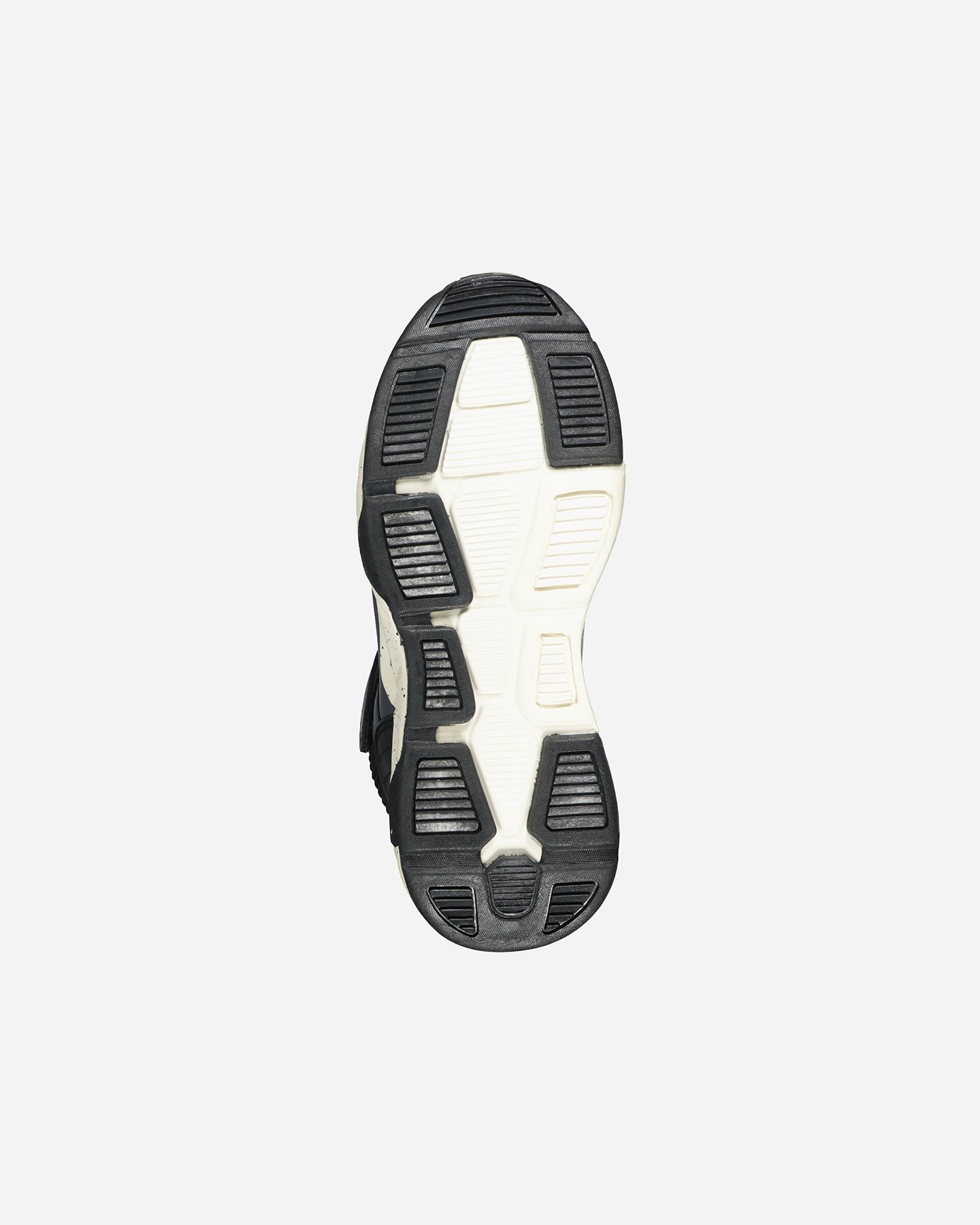 Scarpe sneakers MISTRAL TREK JR - Blu Navy - 2 | Cisalfa Sport