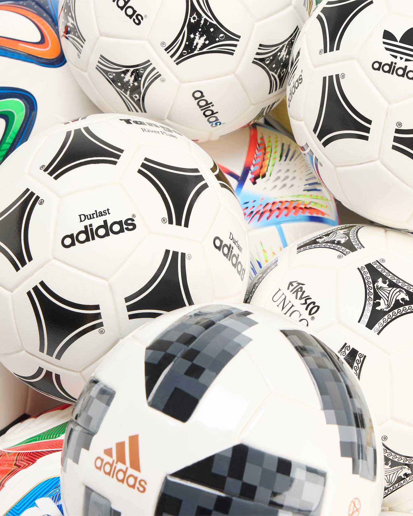 Mini pallone ADIDAS FIFA WORLD CUP 26 MINI  - 4 | Cisalfa Sport