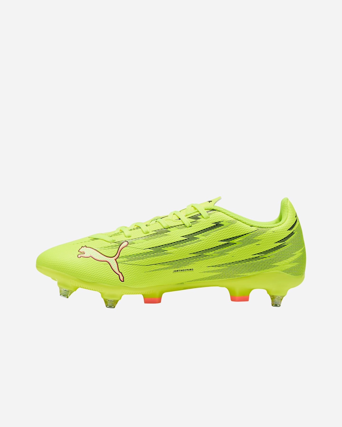 Scarpe calcio PUMA ULTRA 6 PLAY MXSG M - Color mix - 4 | Cisalfa Sport