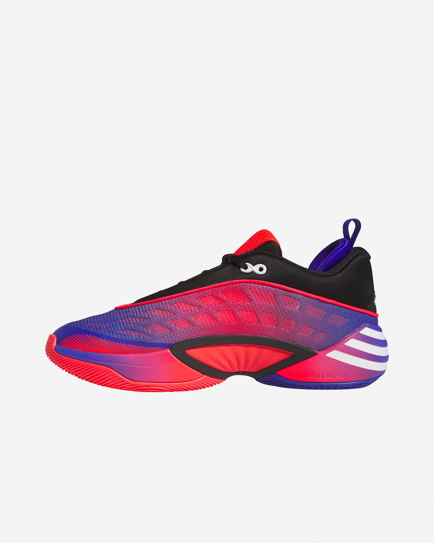 Scarpe basket ADIDAS D.O.N. ISSUE 8 M - 3 | Cisalfa Sport