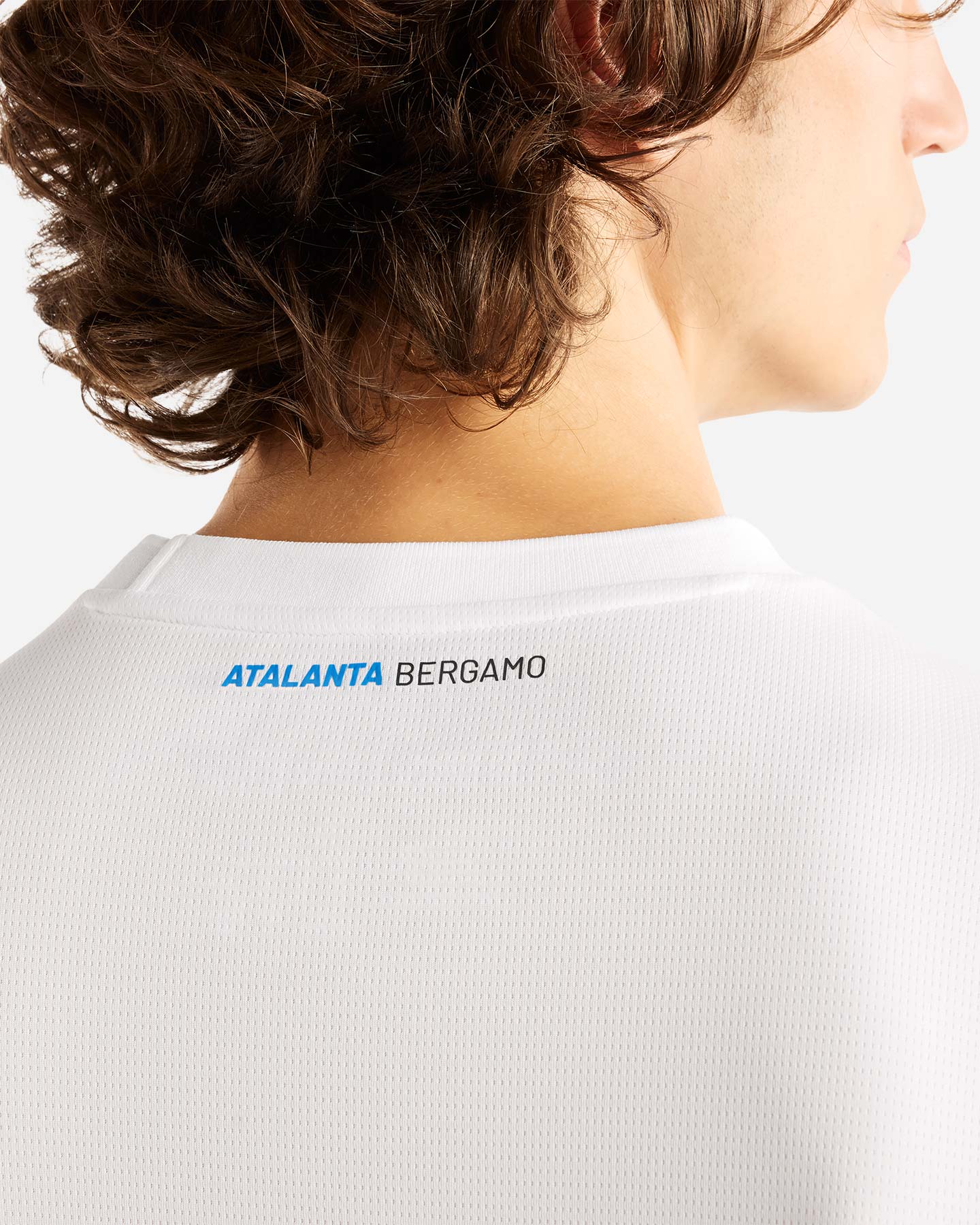 Maglia calcio ufficiale NEW BALANCE ATALANTA AWAY 26-27 M - Color mix - 4 | Cisalfa Sport