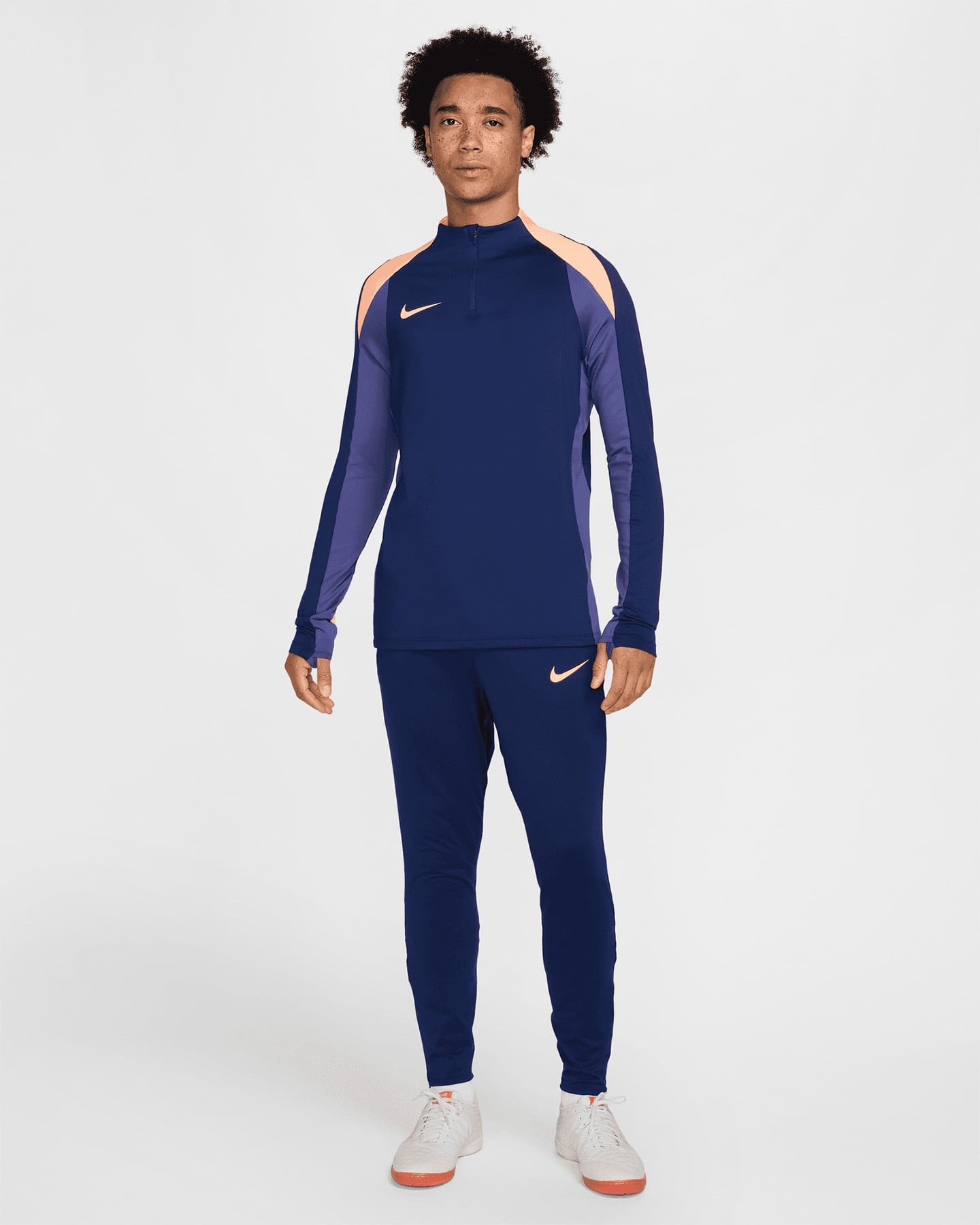 Pantalone NIKE STRIKE M - Color mix - 2 | Cisalfa Sport