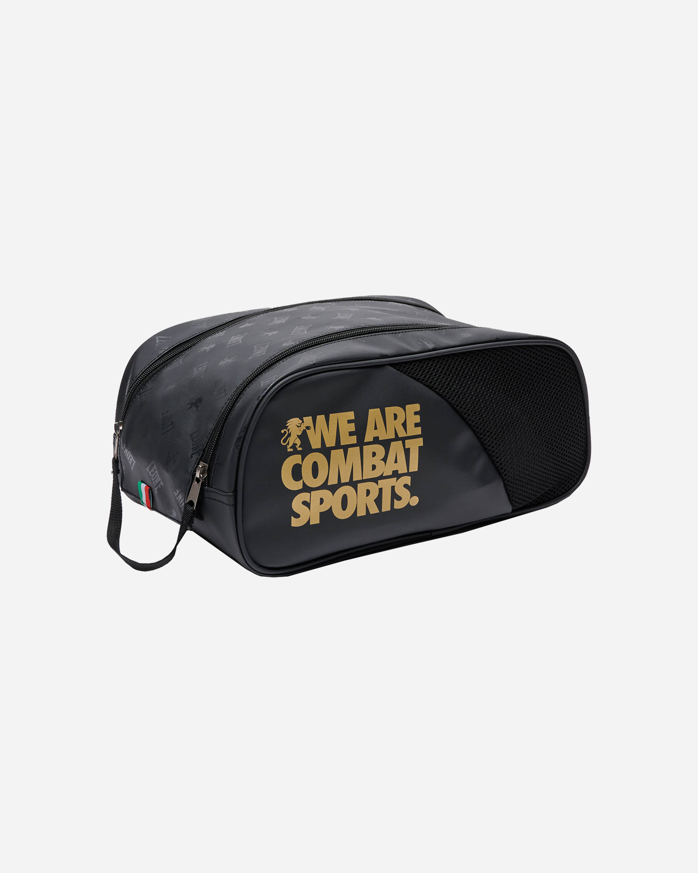 Beauty case LEONE BOX  - Nero - 1 | Cisalfa Sport