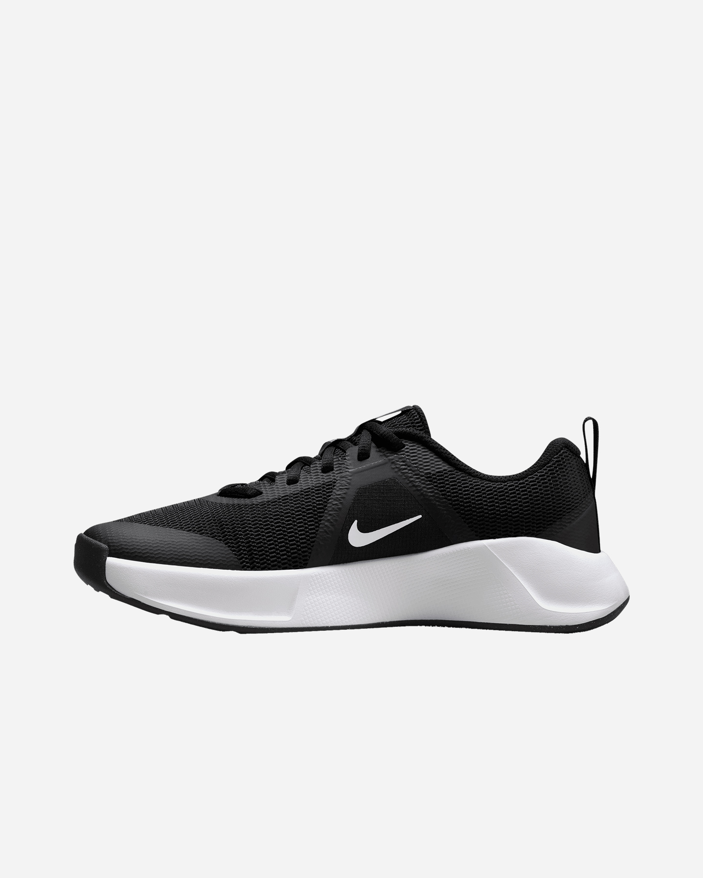Scarpe training NIKE TRAINER 2 W - Nero - 3 | Cisalfa Sport