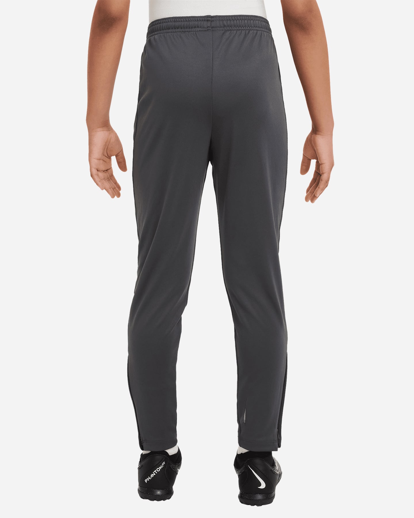 Pantaloncini calcio NIKE DRI FIT ACADEMY 23 KPZ BR JR - Antracite - 1 | Cisalfa Sport