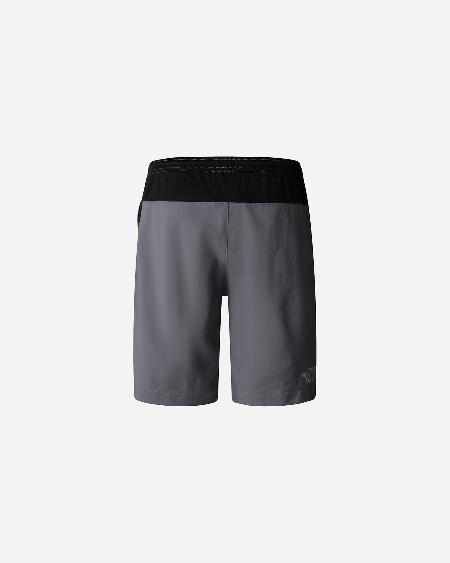 Pantaloncini THE NORTH FACE REACTOR JR - Grigio - 1 | Cisalfa Sport