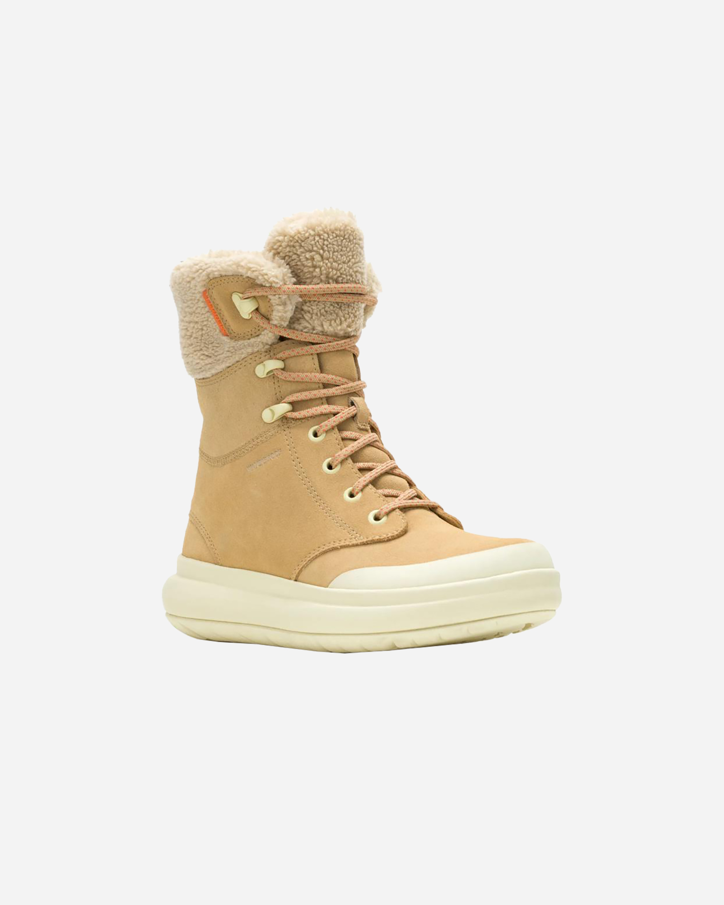Scarponcino MERRELL MARQUETTE THERMO TALL ZIP WP W - Color mix - 1 | Cisalfa Sport