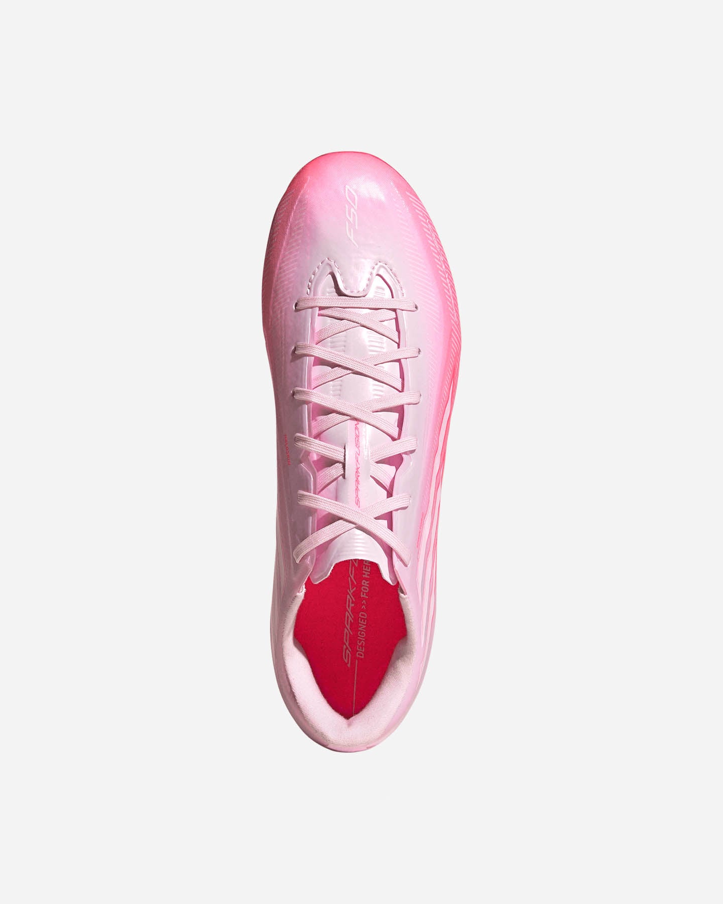 Scarpe calcio ADIDAS F50 SPARKFUSION LEAGUE L FG-AG M - 1 | Cisalfa Sport