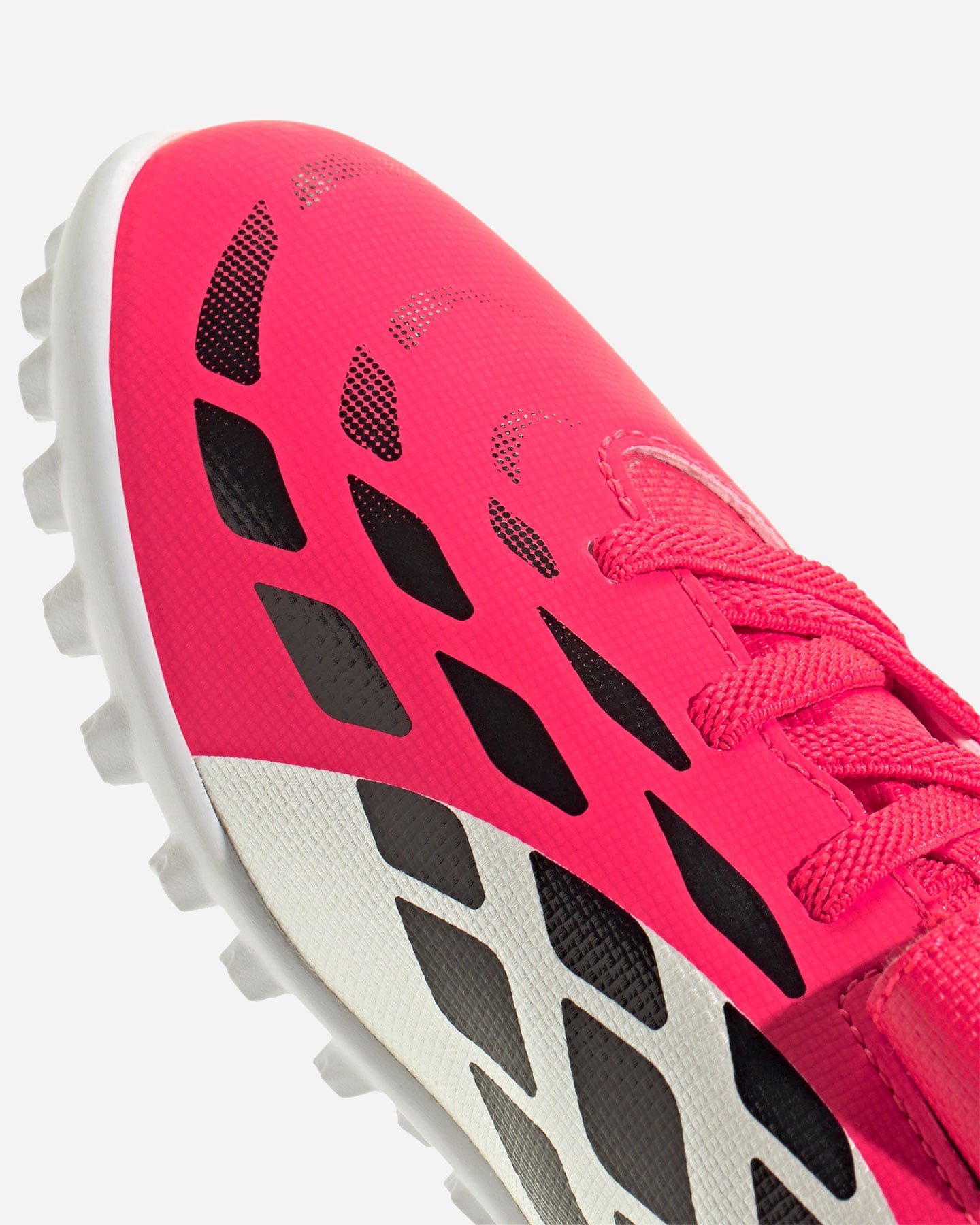 Scarpe calcio ADIDAS PREDATOR CLUB H&L TF JR - Color mix - 4 | Cisalfa Sport