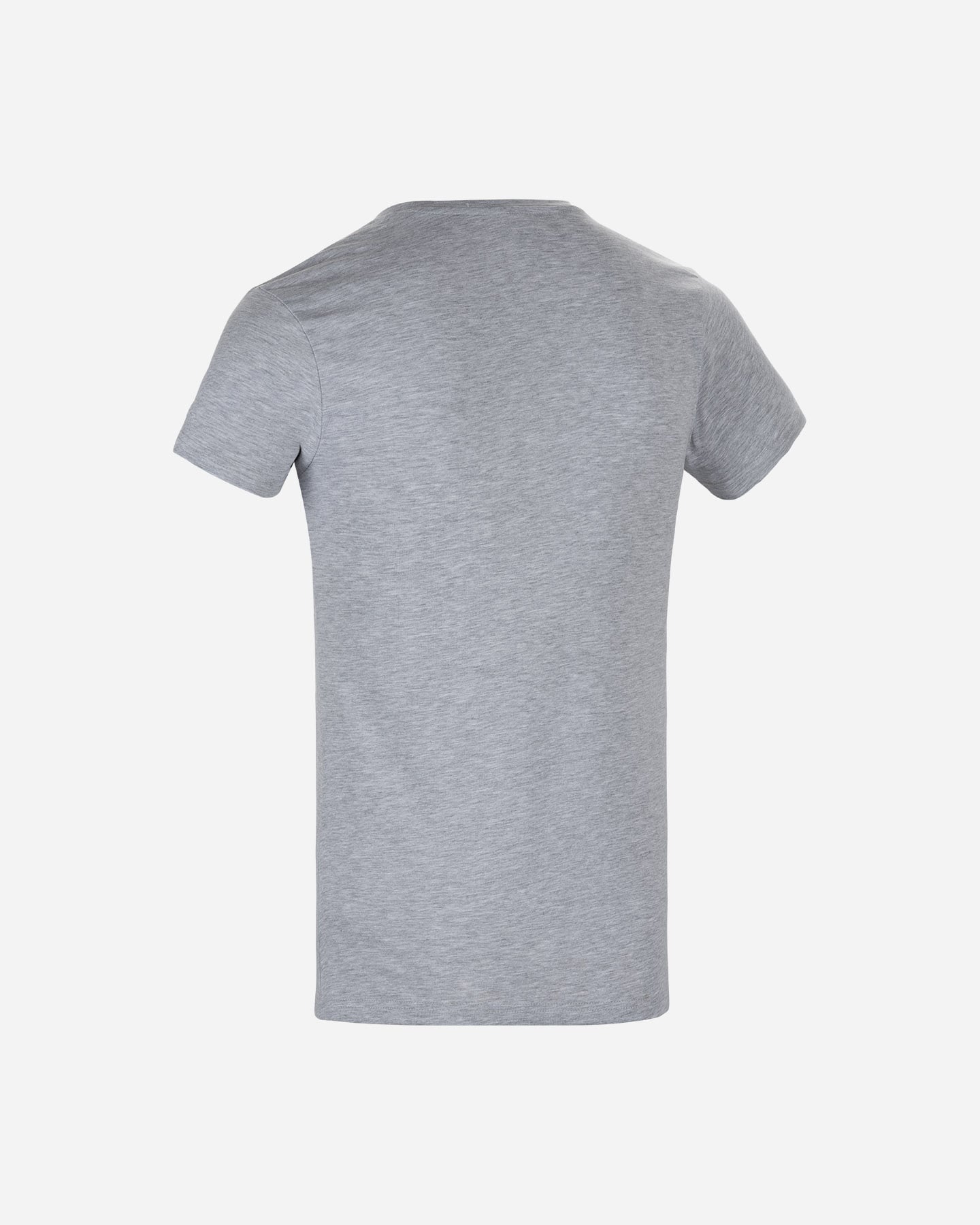 Maglia intima DACK'S BASIC M - Grigio - 1 | Cisalfa Sport