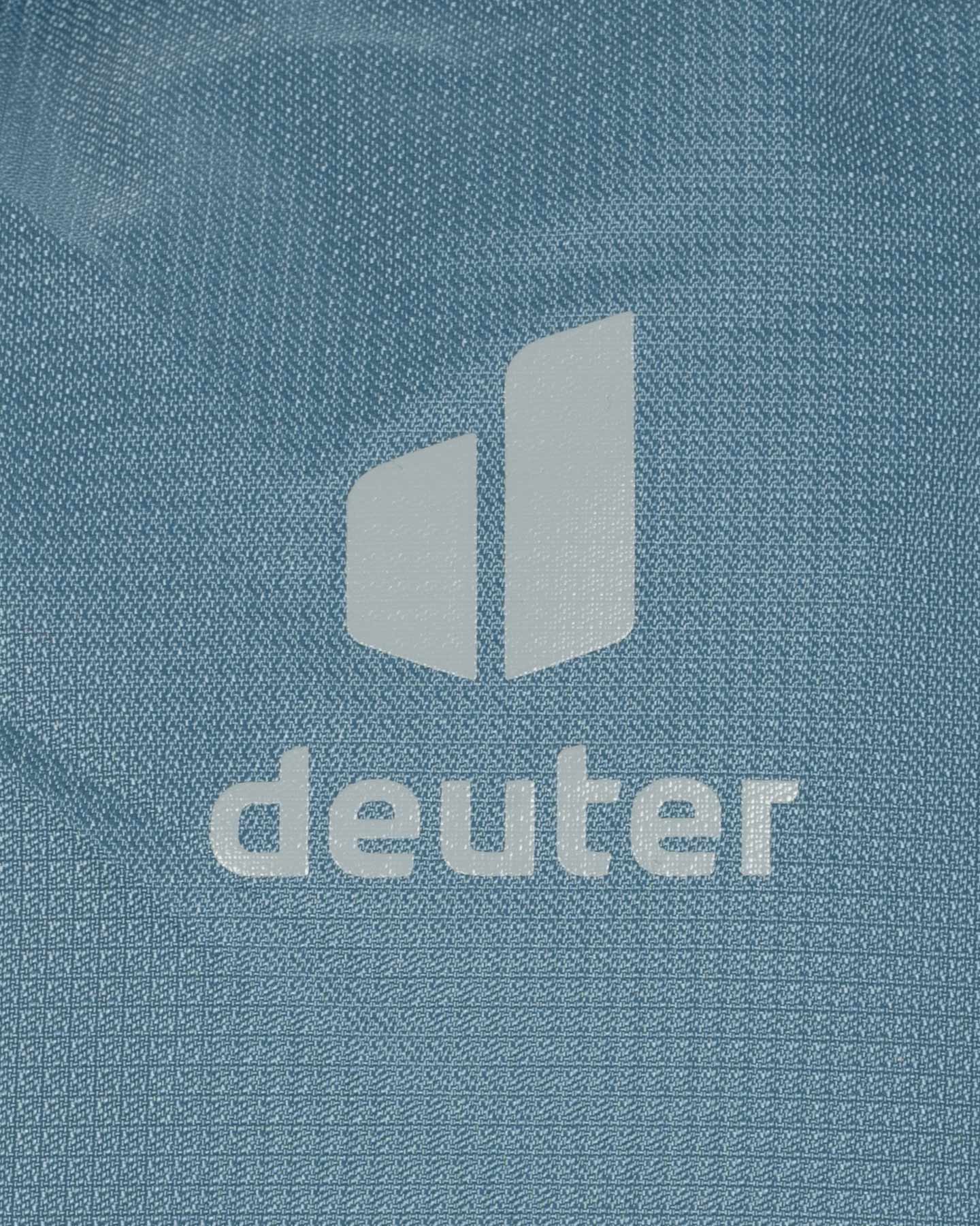 Zaino trail running DEUTER VELO 12  - Azzurro - 2 | Cisalfa Sport