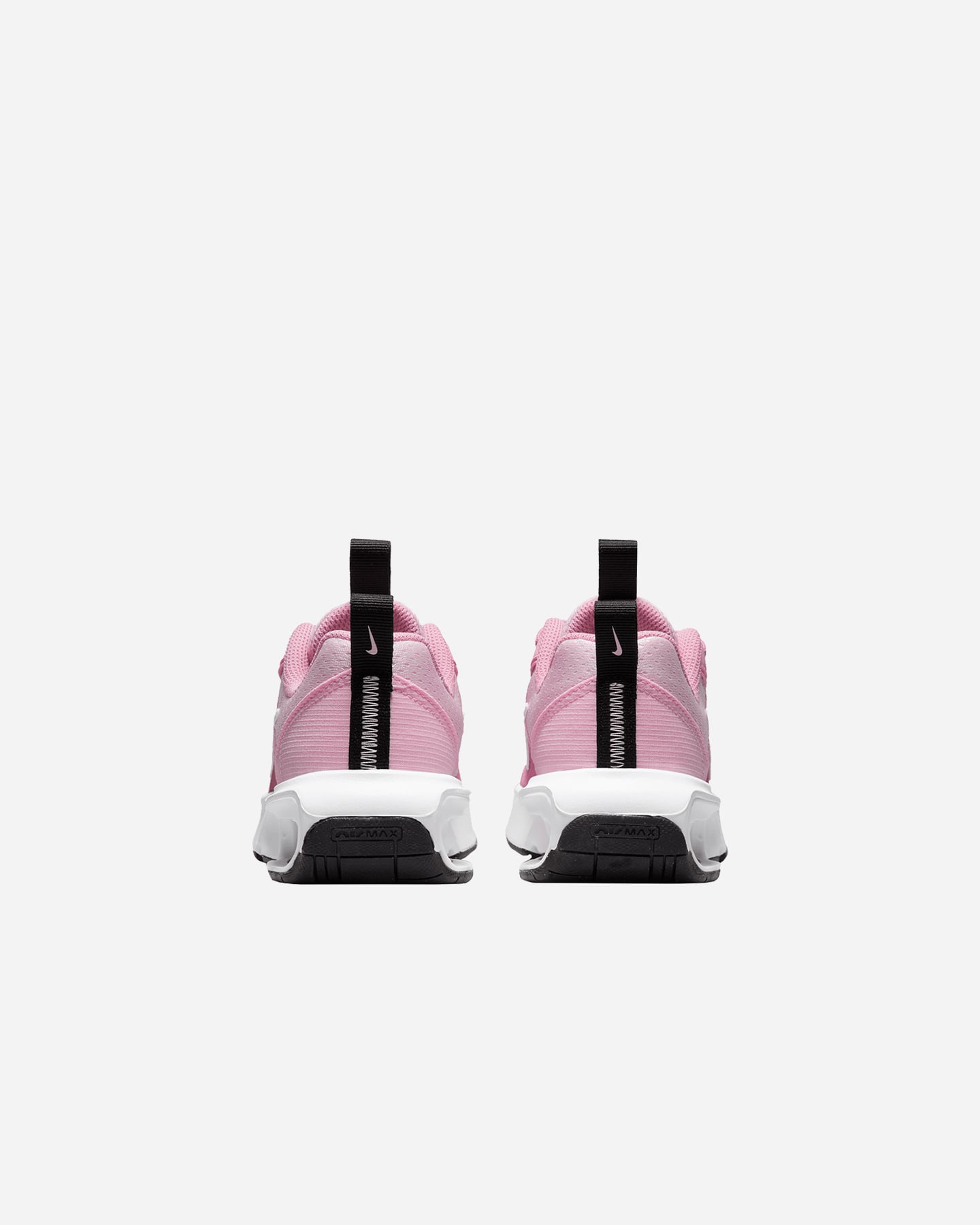 Scarpe sneakers NIKE AIR MAX INTRLK PS JR - Rosa - 4 | Cisalfa Sport