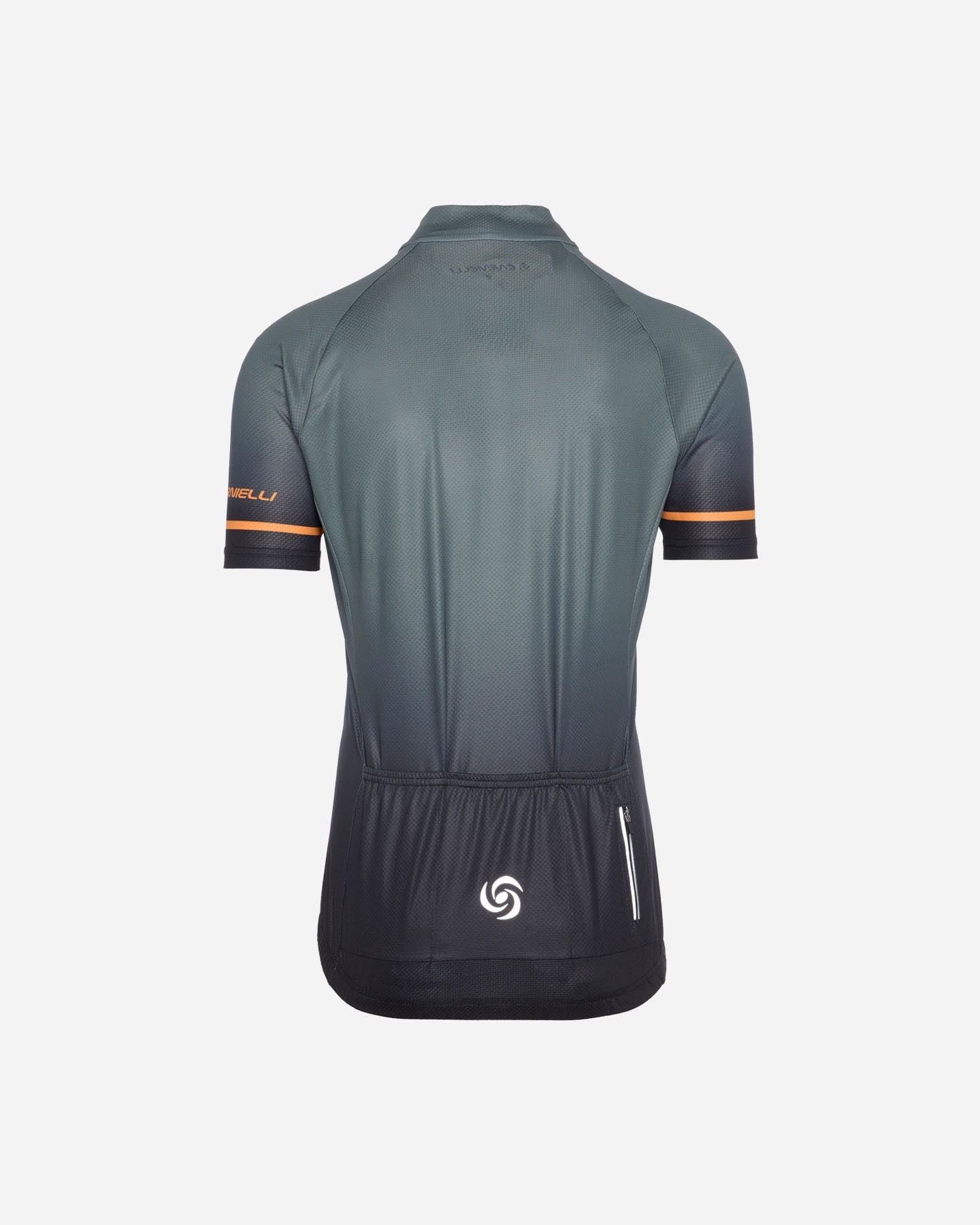 Maglia ciclismo CARNIELLI SHADED M - Verde - 1 | Cisalfa Sport