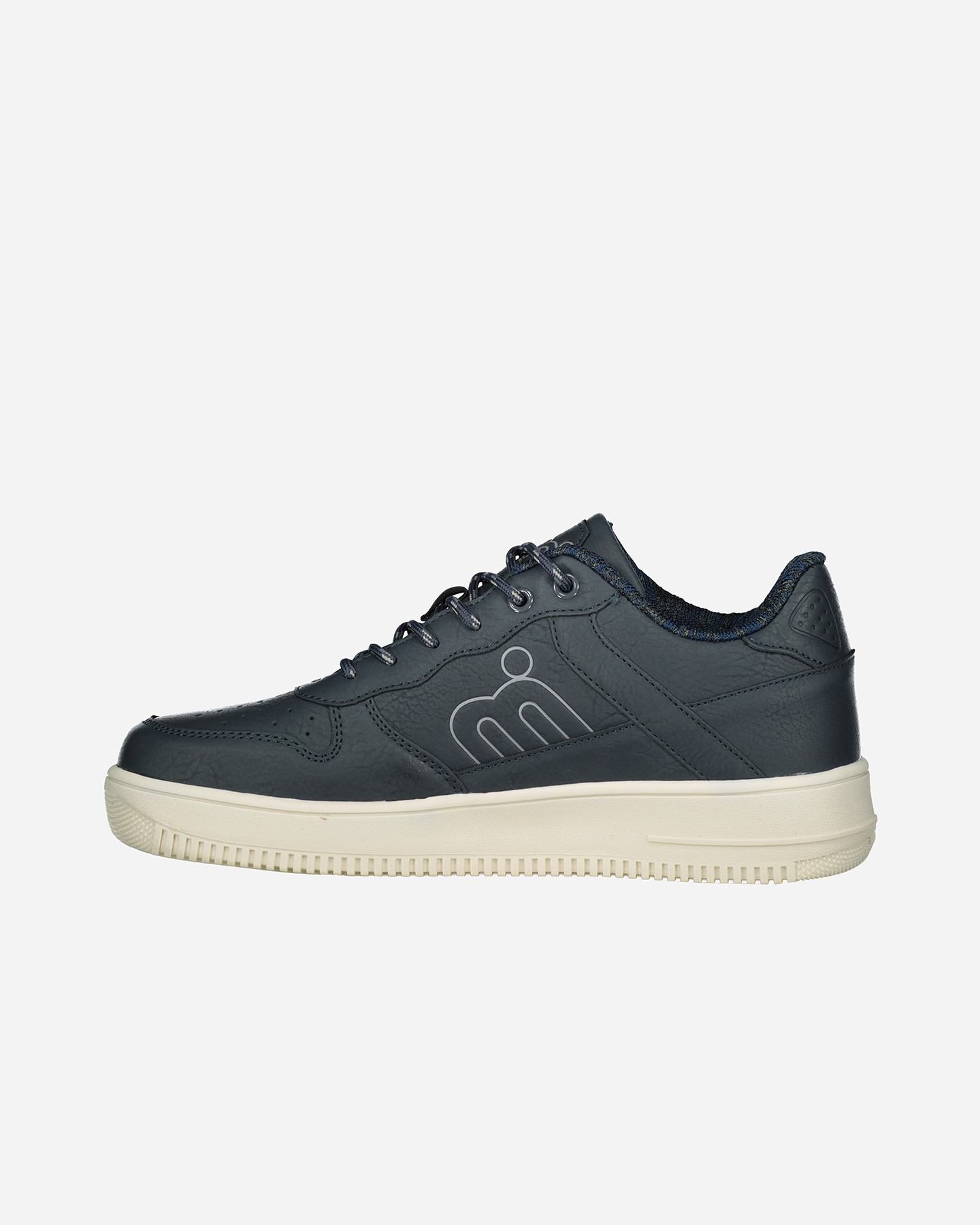 Scarpe sneakers MISTRAL NEW YORK M - Blu Navy - 3 | Cisalfa Sport