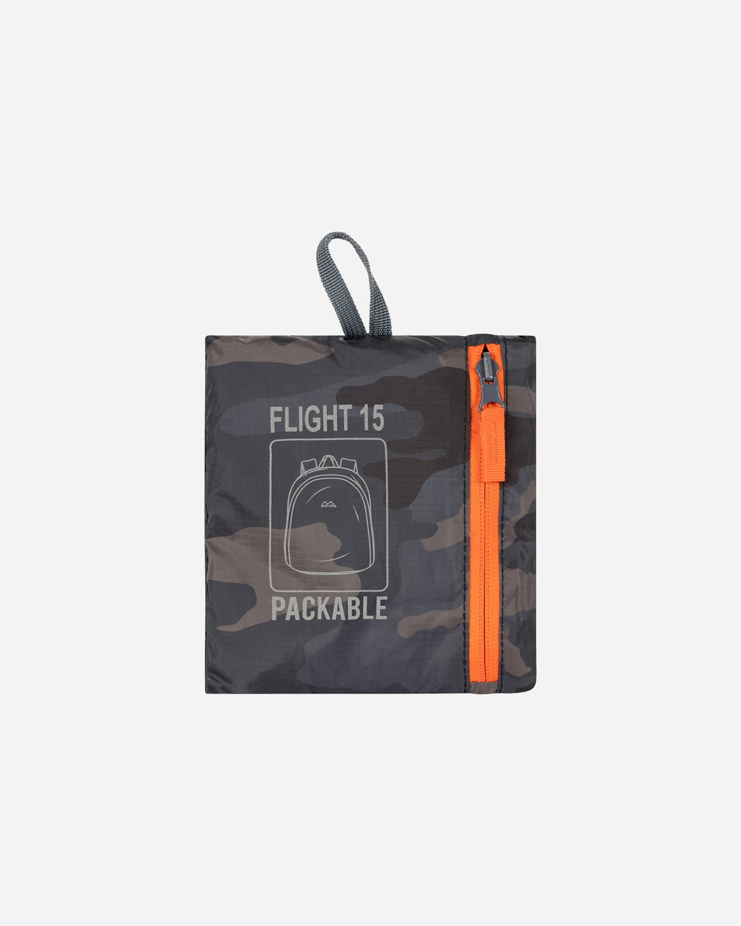 Zaino 8848 FLIGHT 15 FOLDABLE  - Color mix - 4 | Cisalfa Sport