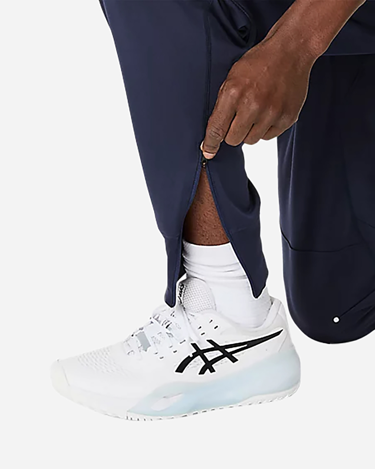 Tuta tennis ASICS COURT M - 5 | Cisalfa Sport