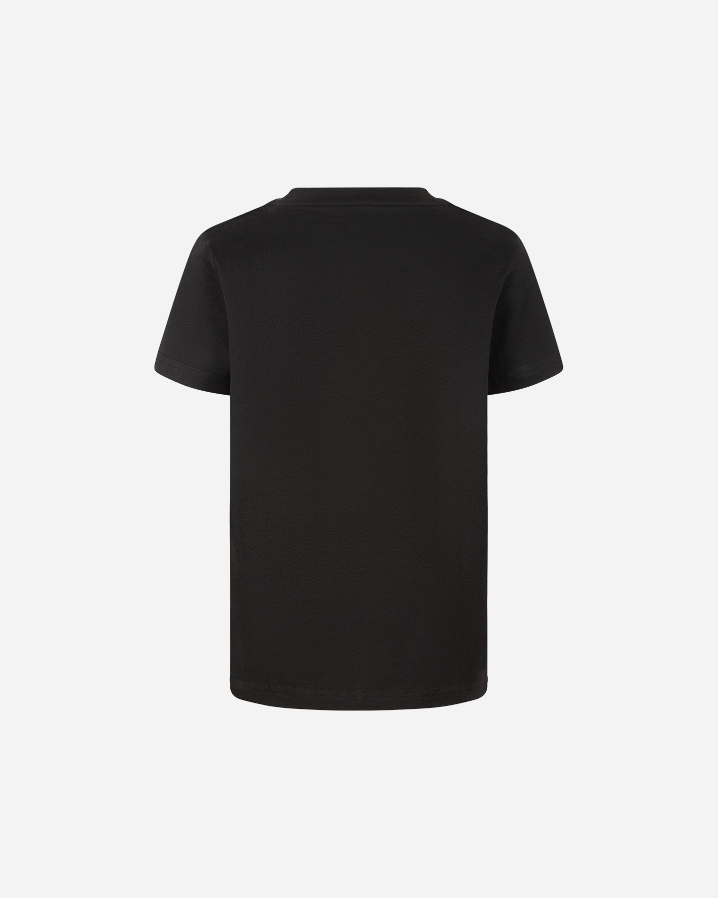 T-shirt BEAR URBAN ASKED JR - Nero - 1 | Cisalfa Sport
