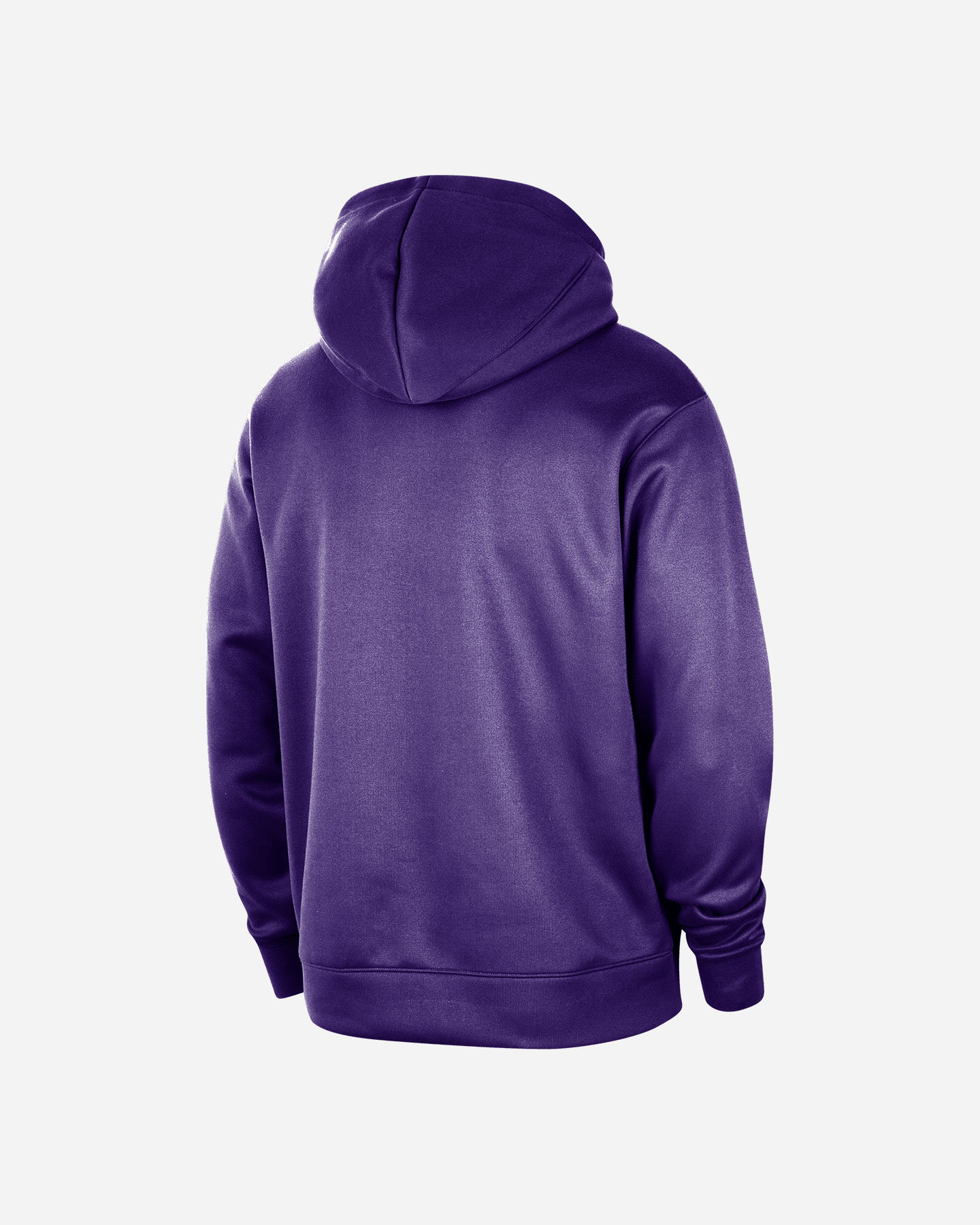 Felpa nba NIKE SPOTLIGHT LAKERS M - Viola - 1 | Cisalfa Sport
