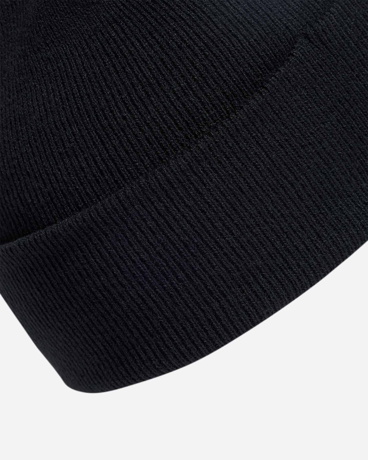 Cappellino running ADIDAS TONAL  - Nero - 3 | Cisalfa Sport