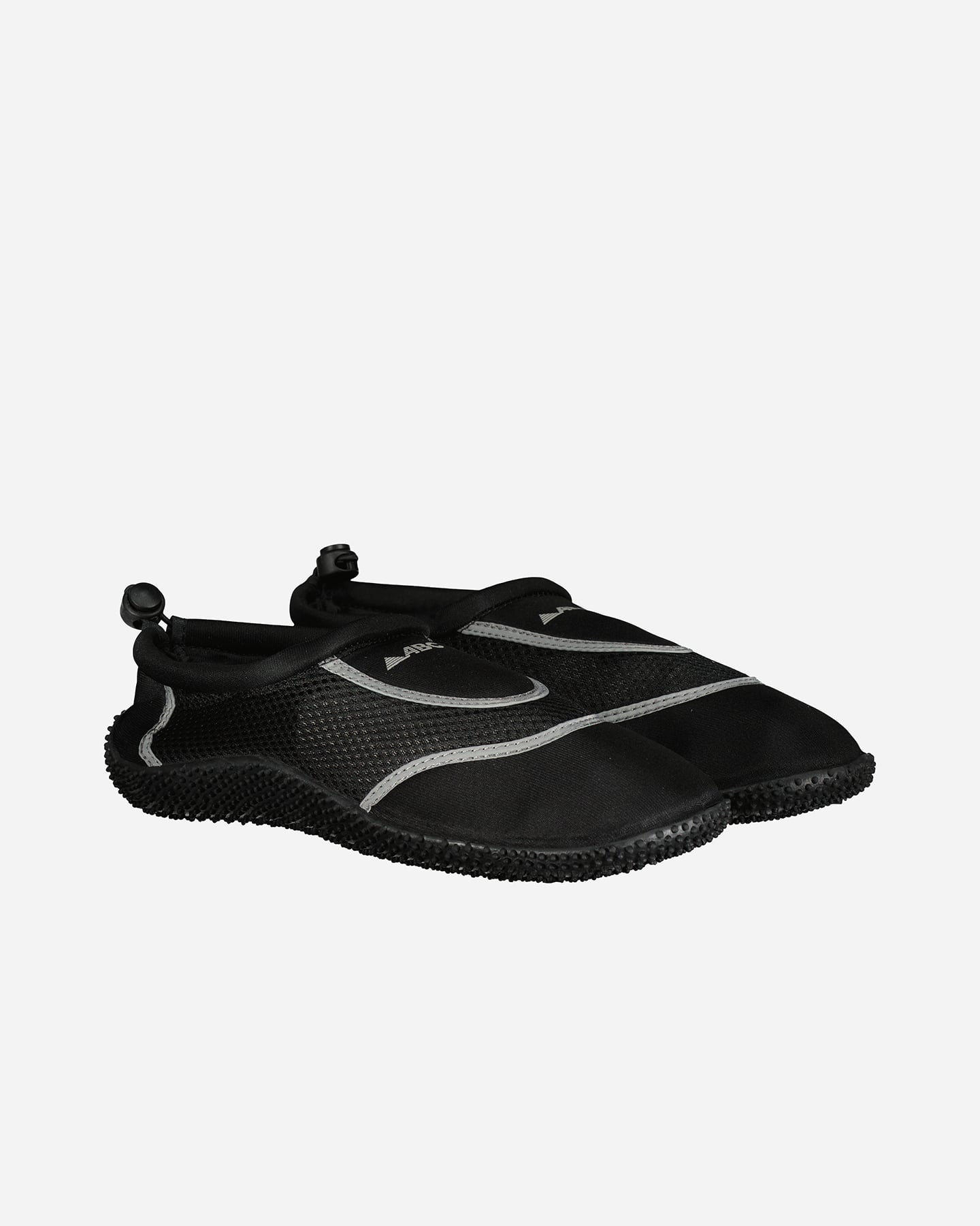 Scarpe scoglio ABC SCOGLIO  - Nero - 1 | Cisalfa Sport