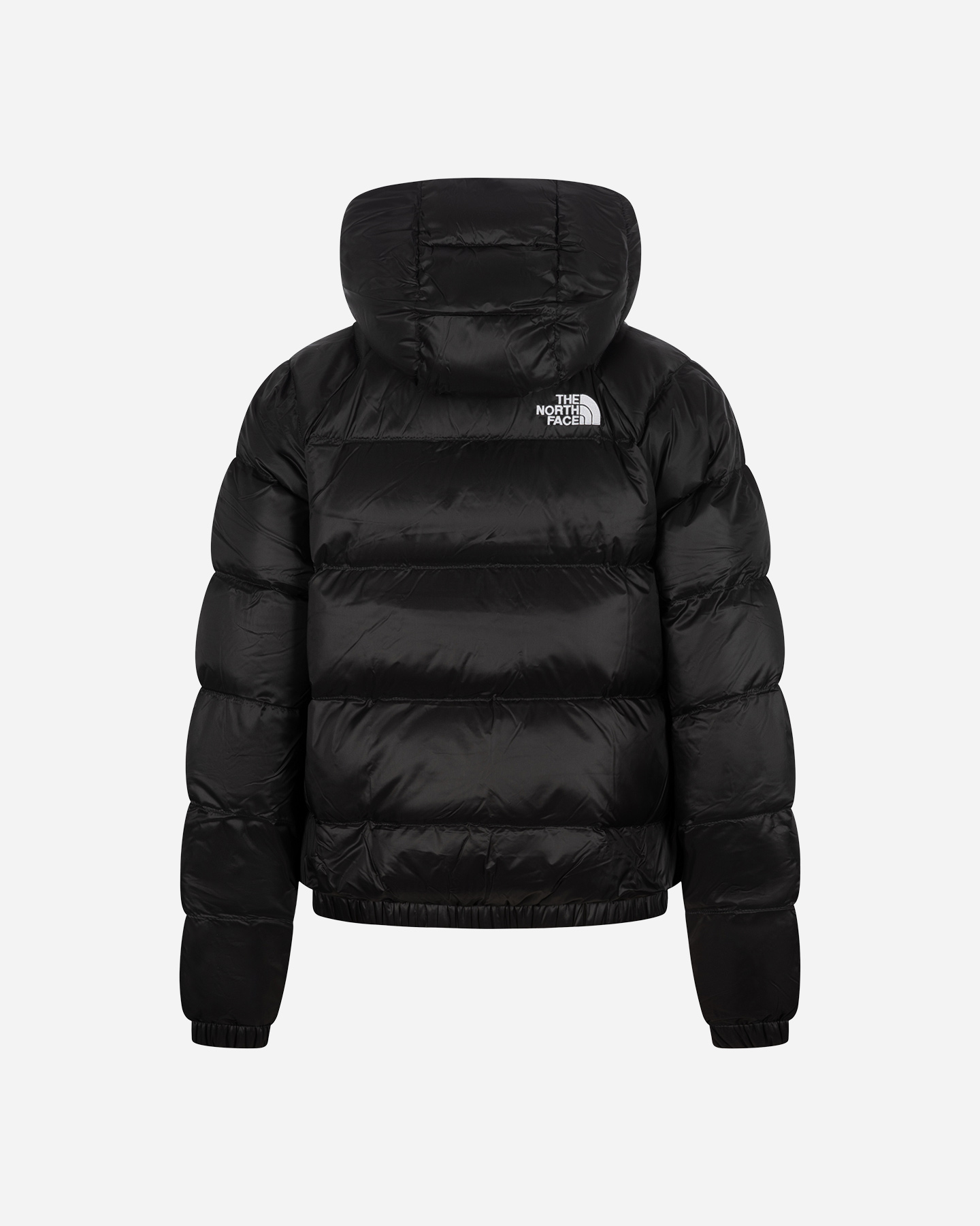 Piumino THE NORTH FACE HYDRENALITE W - Nero - 1 | Cisalfa Sport